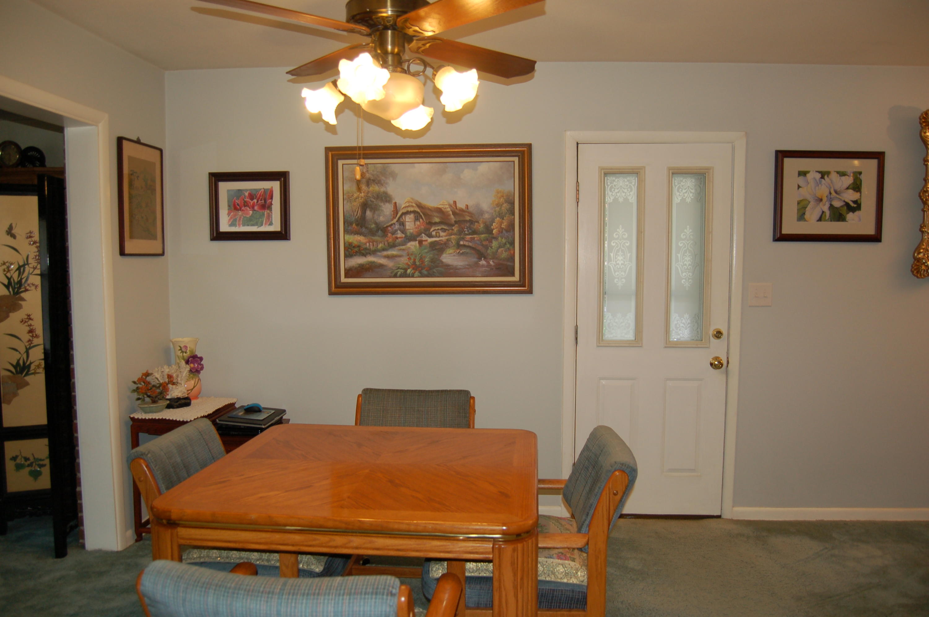 CREWILLA - Residential