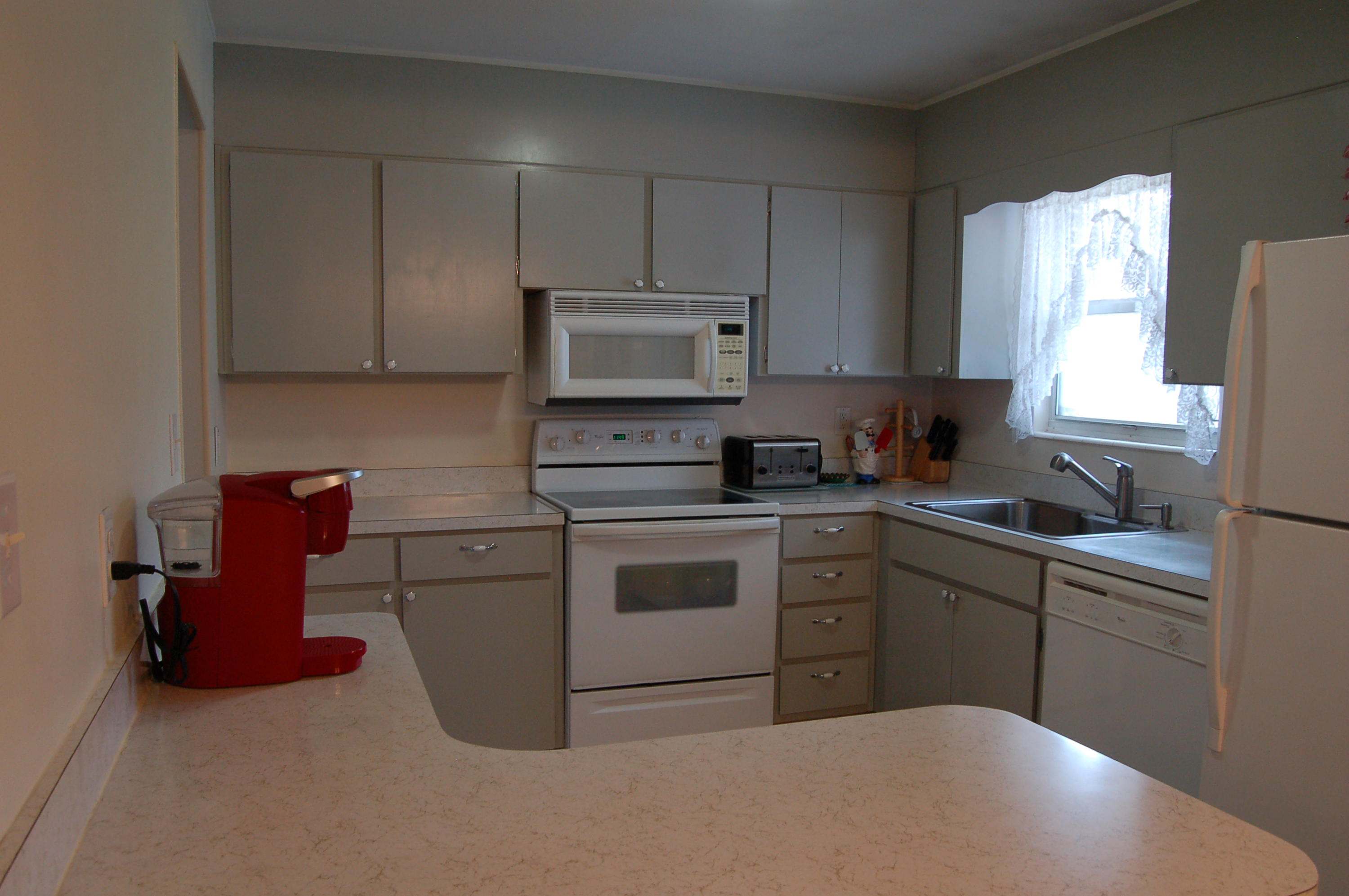 CREWILLA - Residential