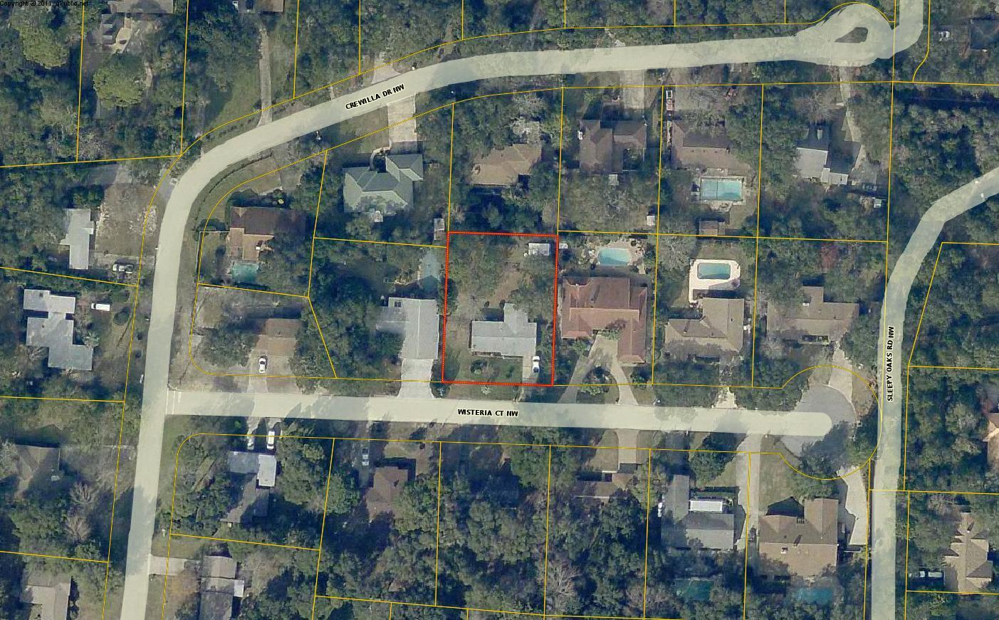 CREWILLA - Residential