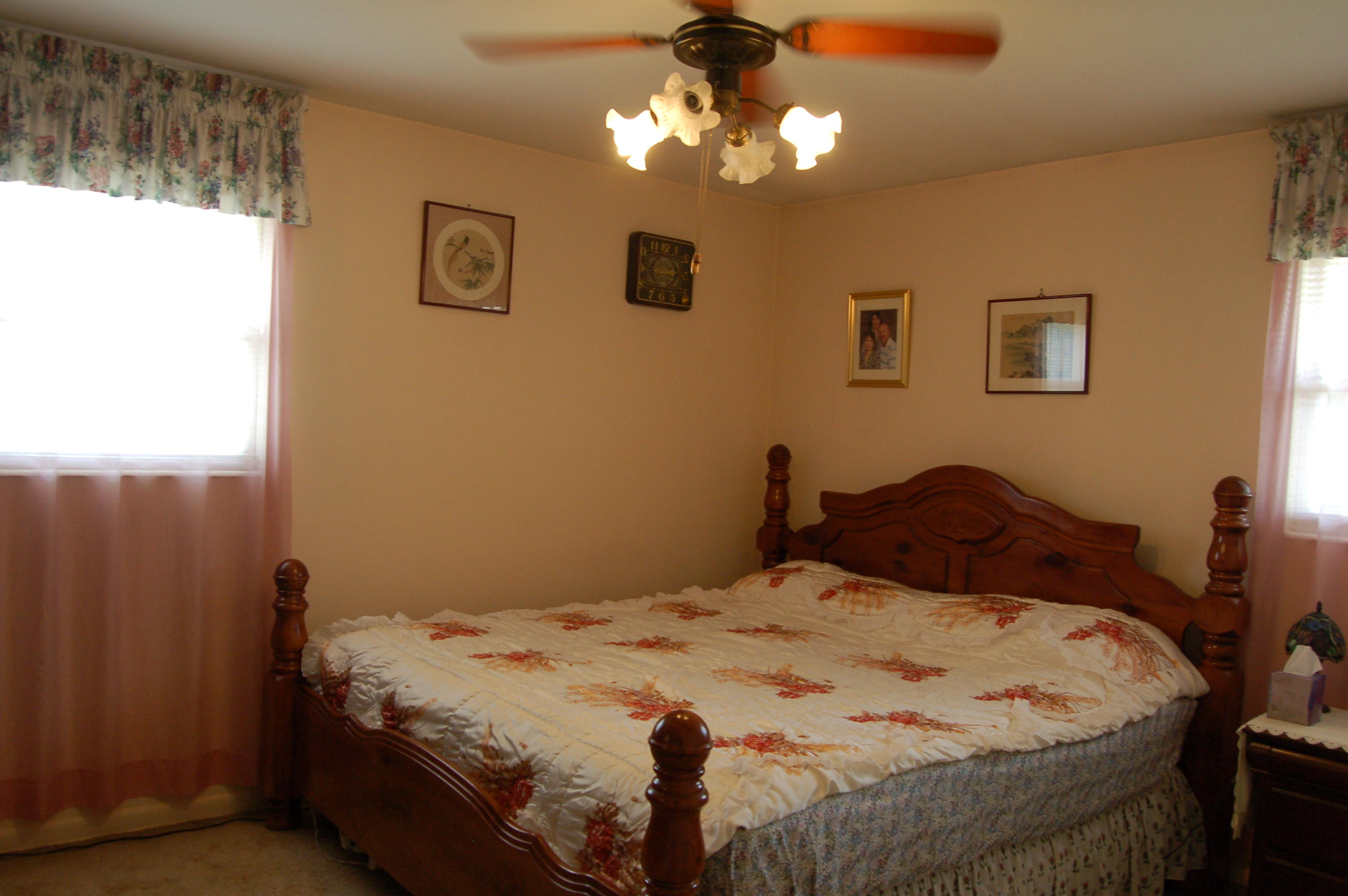 CREWILLA - Residential