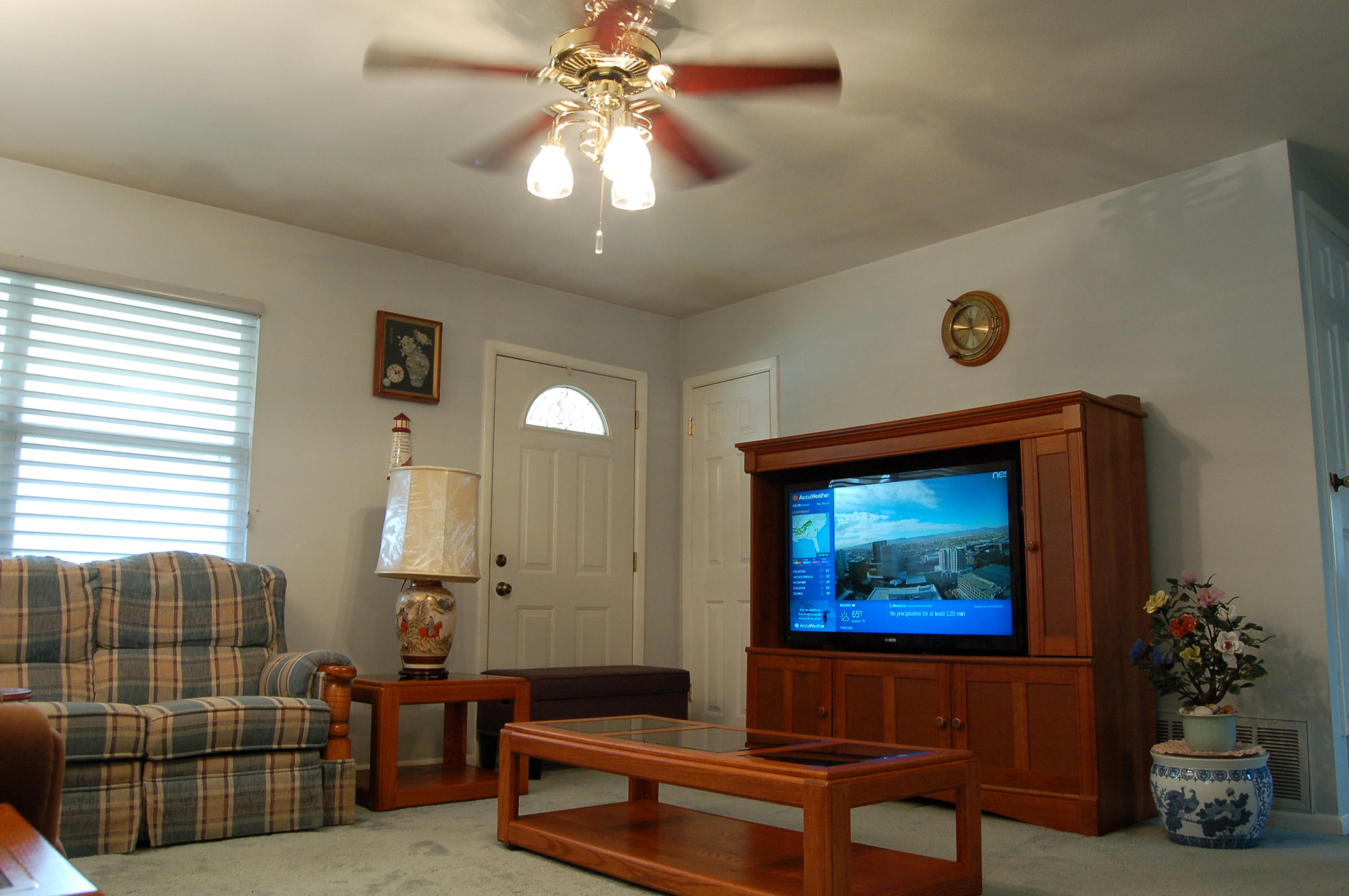 CREWILLA - Residential