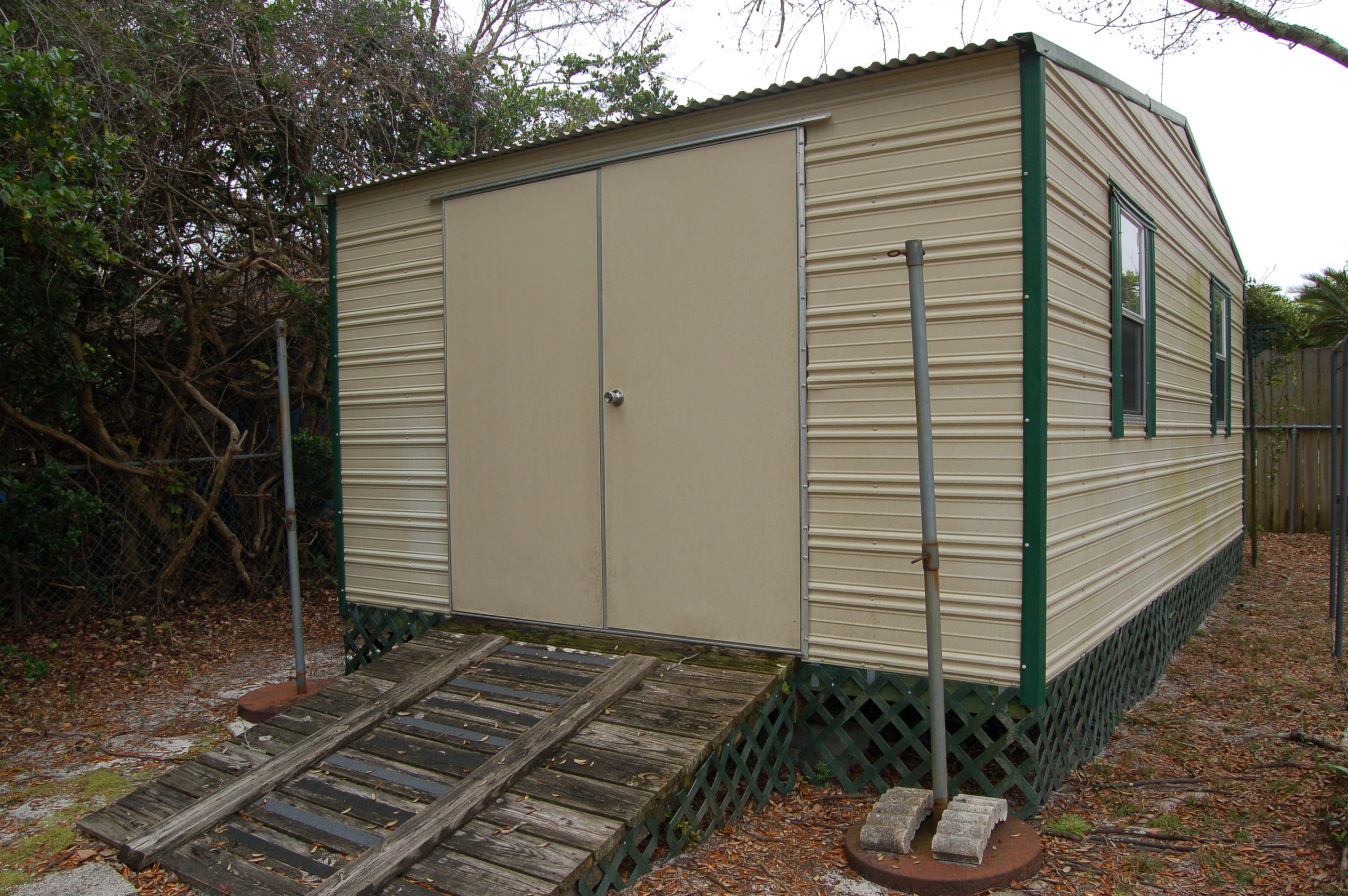 CREWILLA - Residential