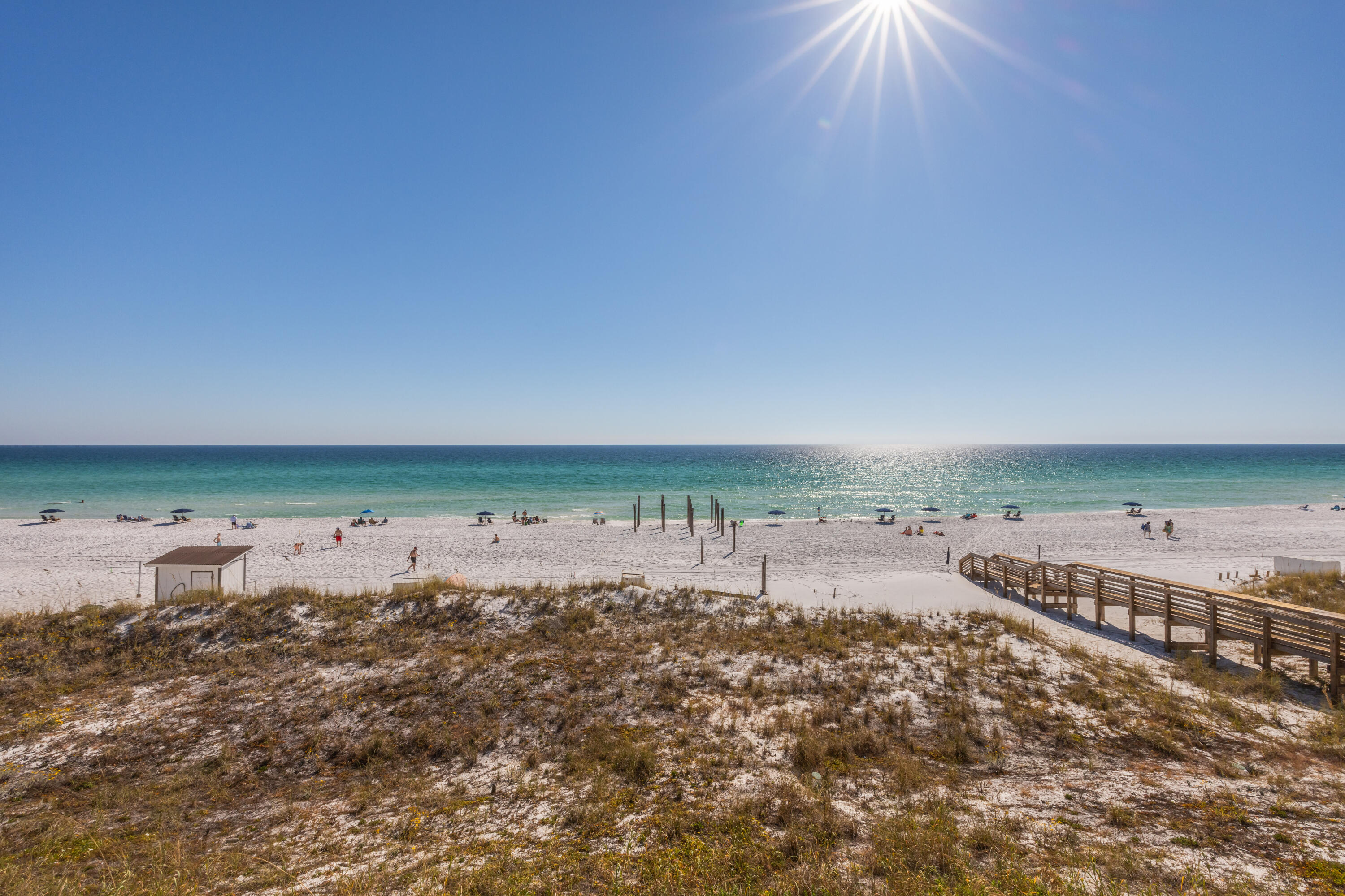 CRYSTAL SANDS CONDO - Residential