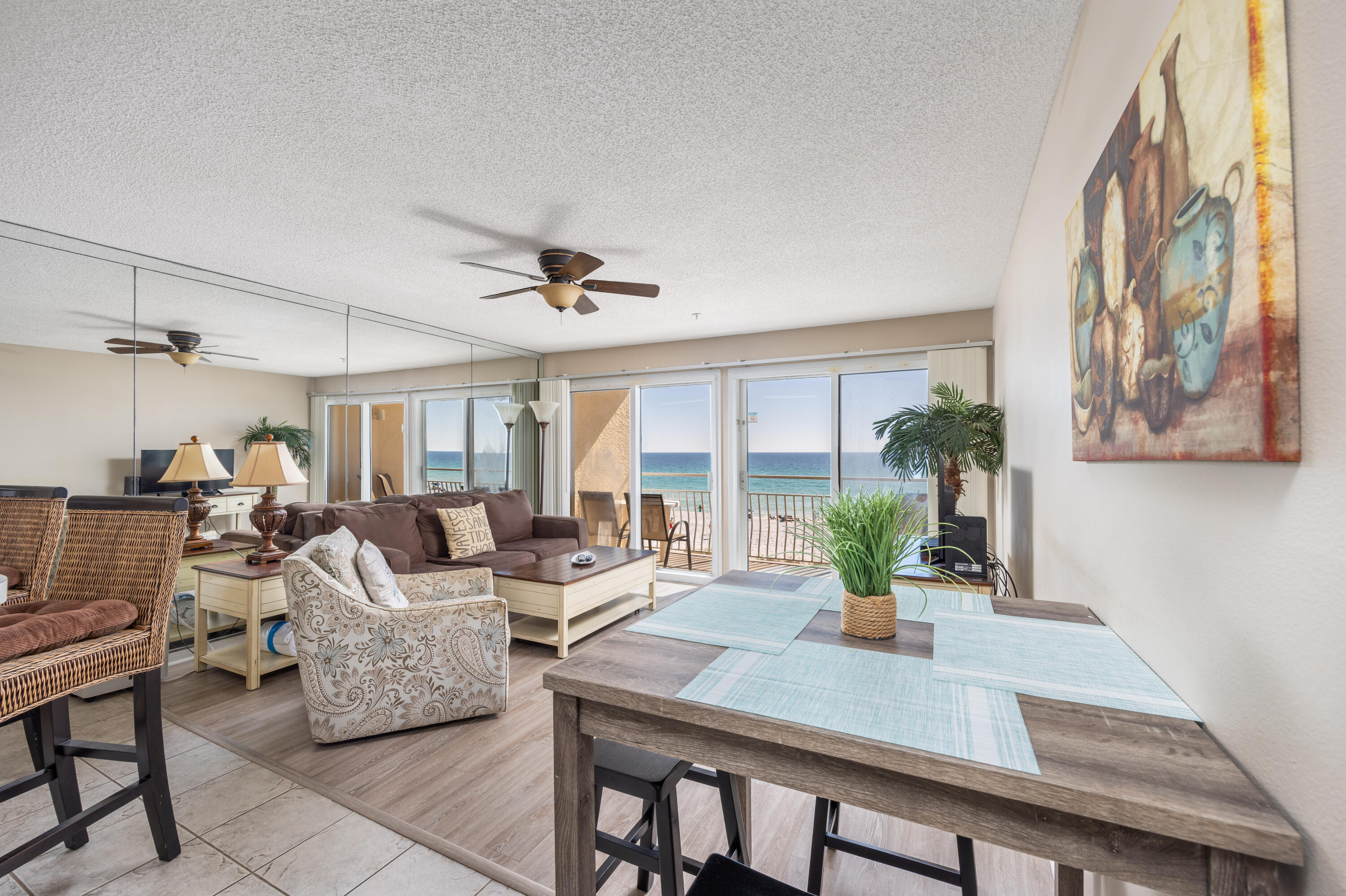 CRYSTAL SANDS CONDO - Residential