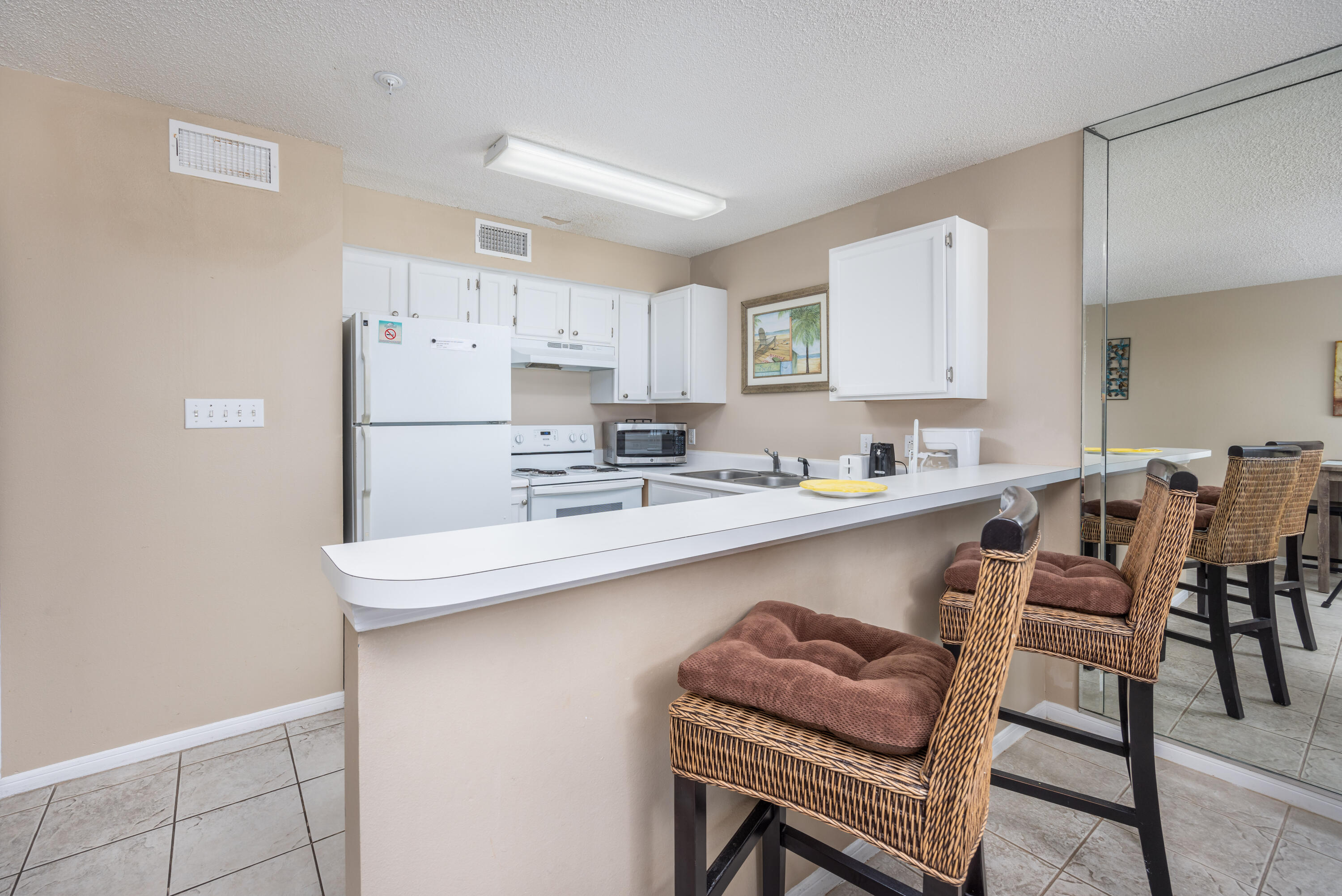 CRYSTAL SANDS CONDO - Residential