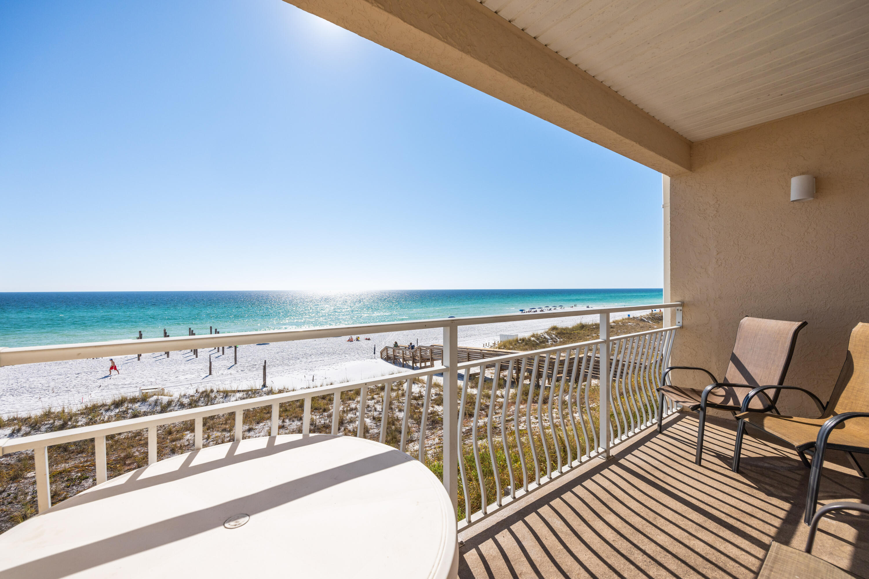 CRYSTAL SANDS CONDO - Residential