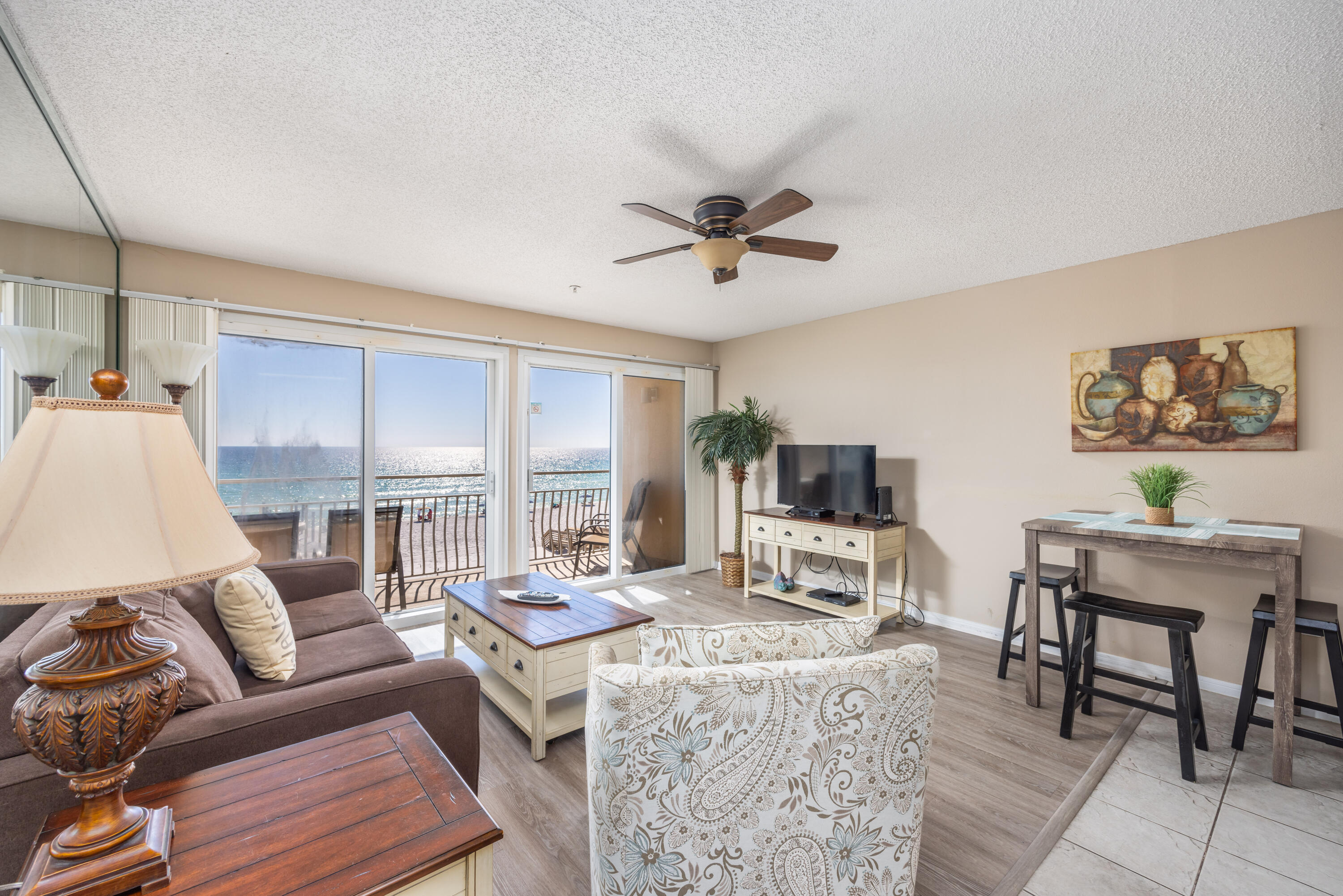 CRYSTAL SANDS CONDO - Residential