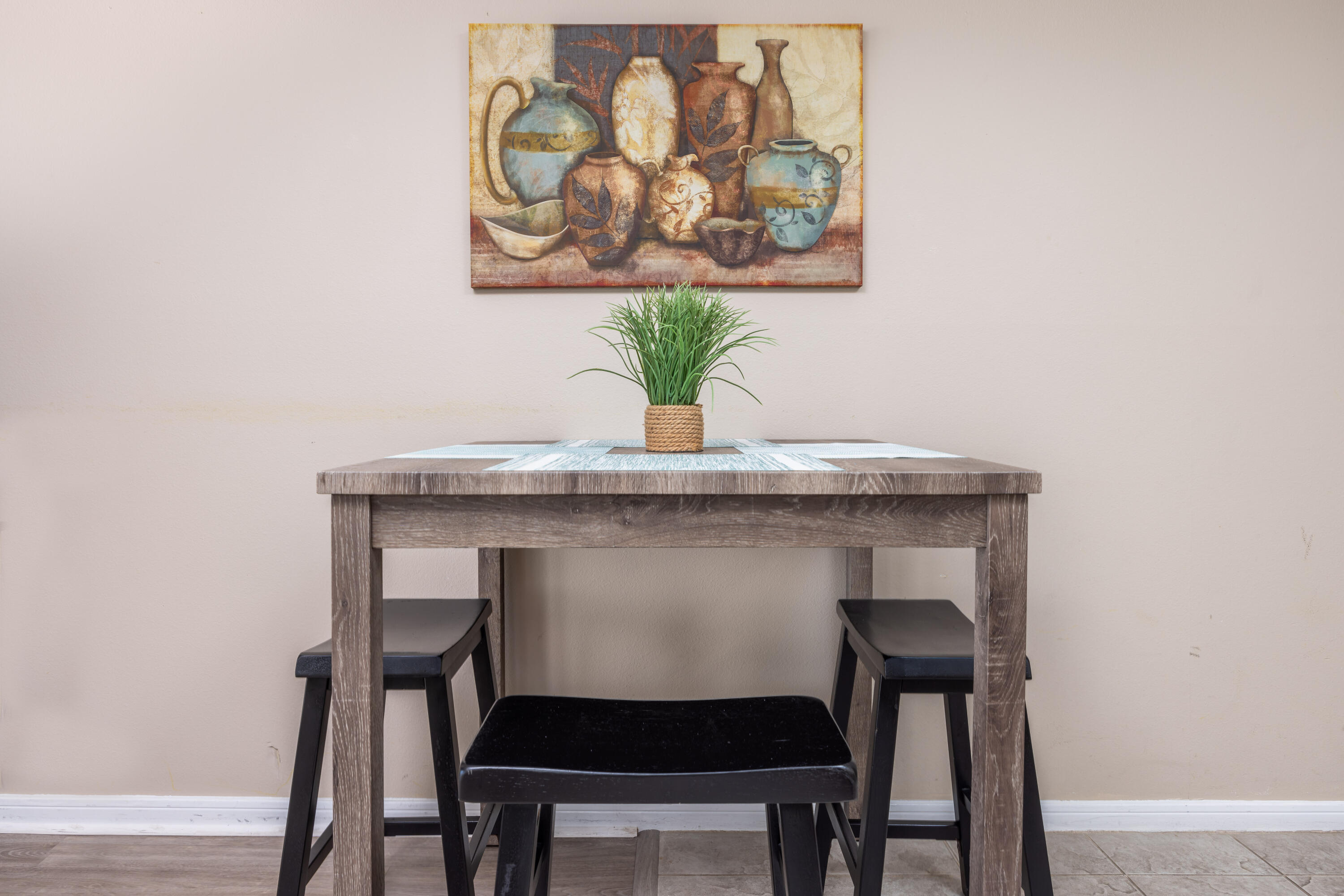 CRYSTAL SANDS CONDO - Residential