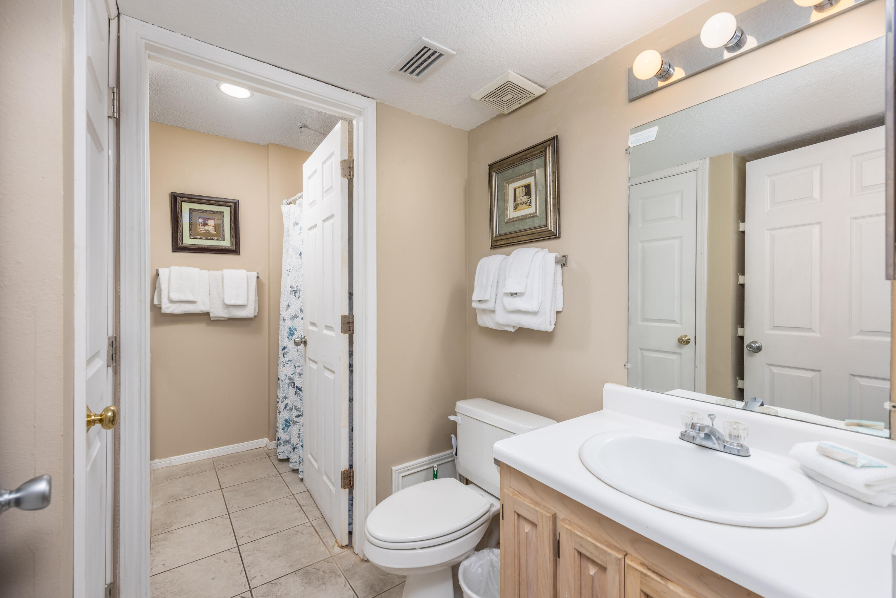 CRYSTAL SANDS CONDO - Residential