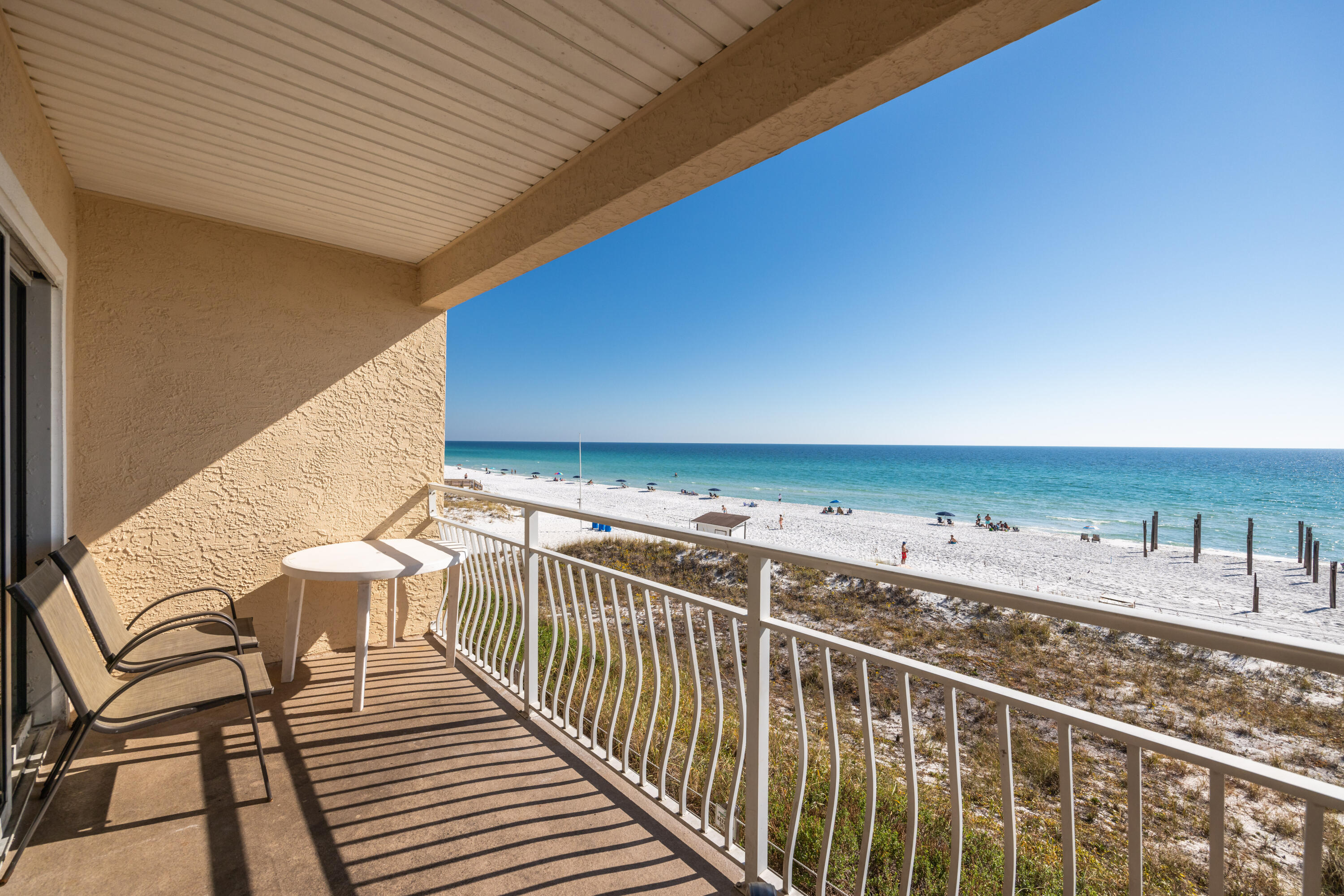 CRYSTAL SANDS CONDO - Residential