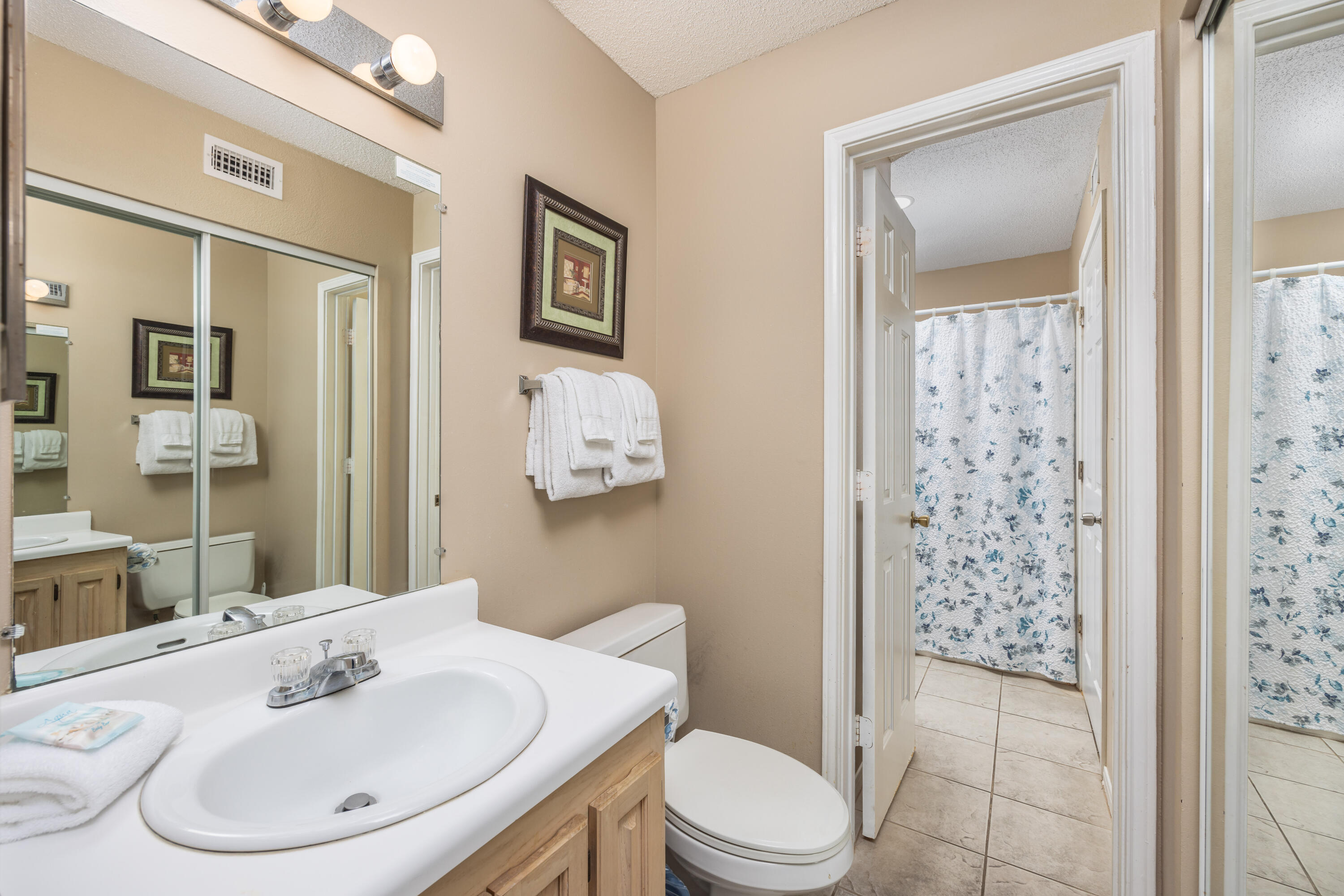 CRYSTAL SANDS CONDO - Residential