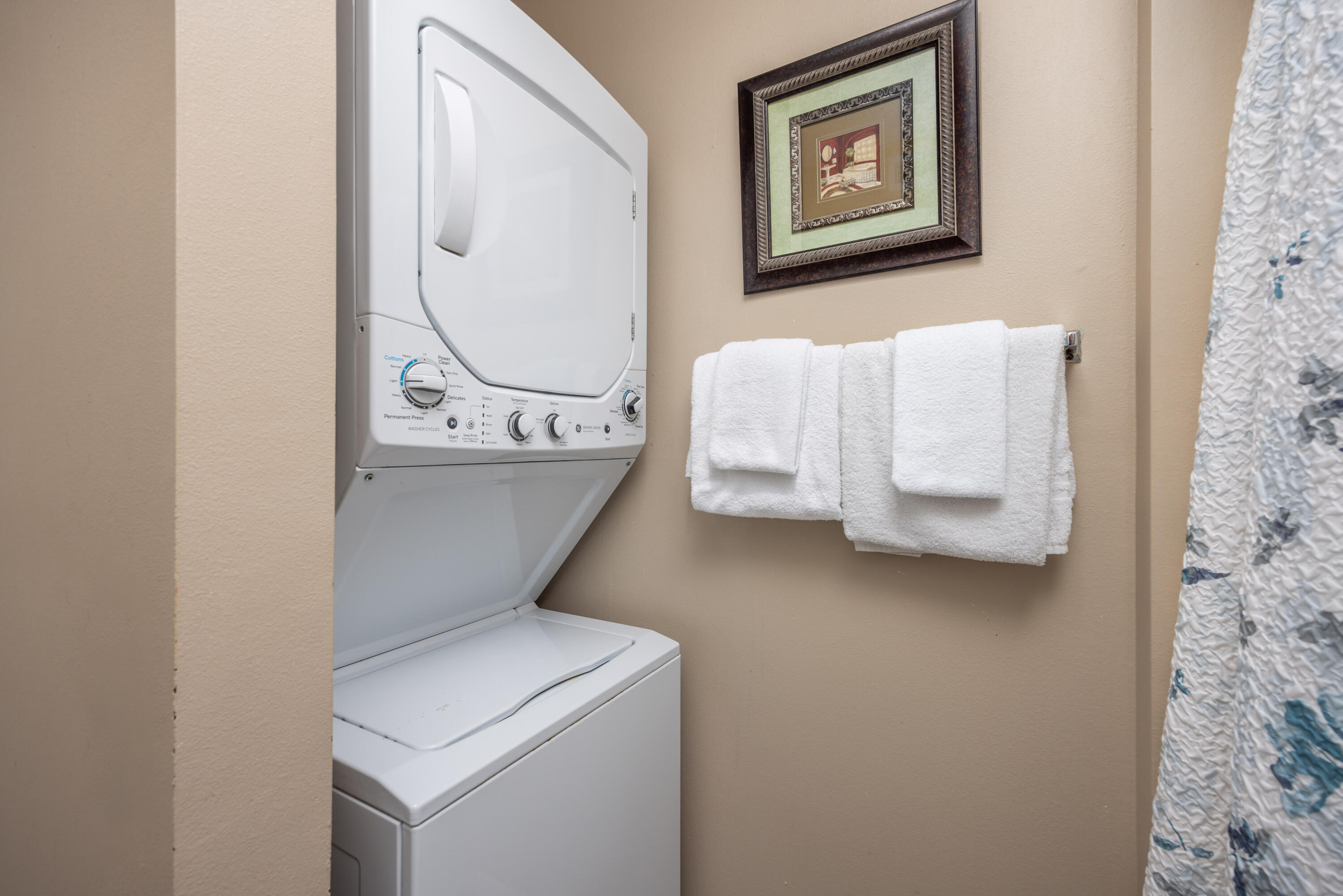 CRYSTAL SANDS CONDO - Residential