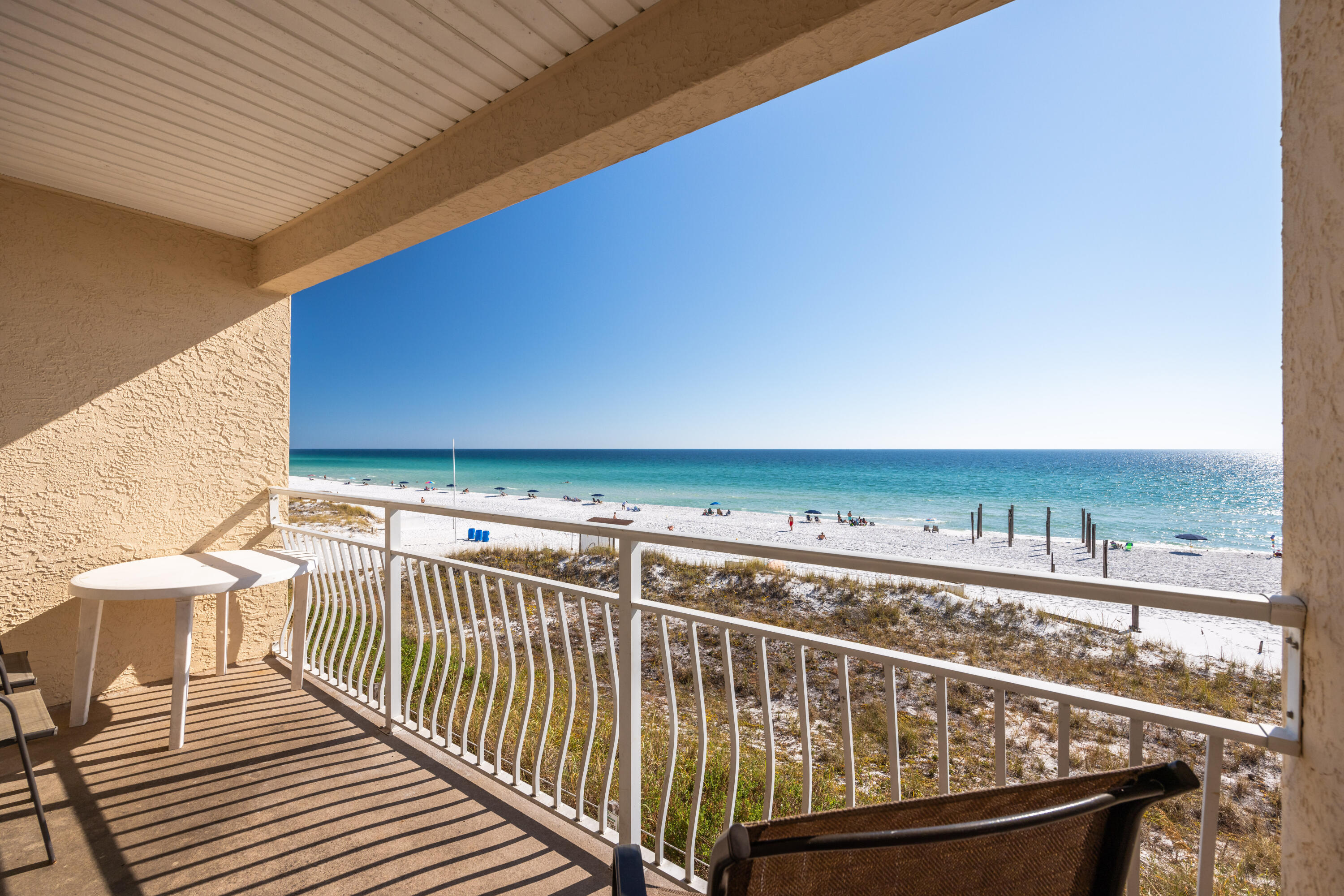 CRYSTAL SANDS CONDO - Residential