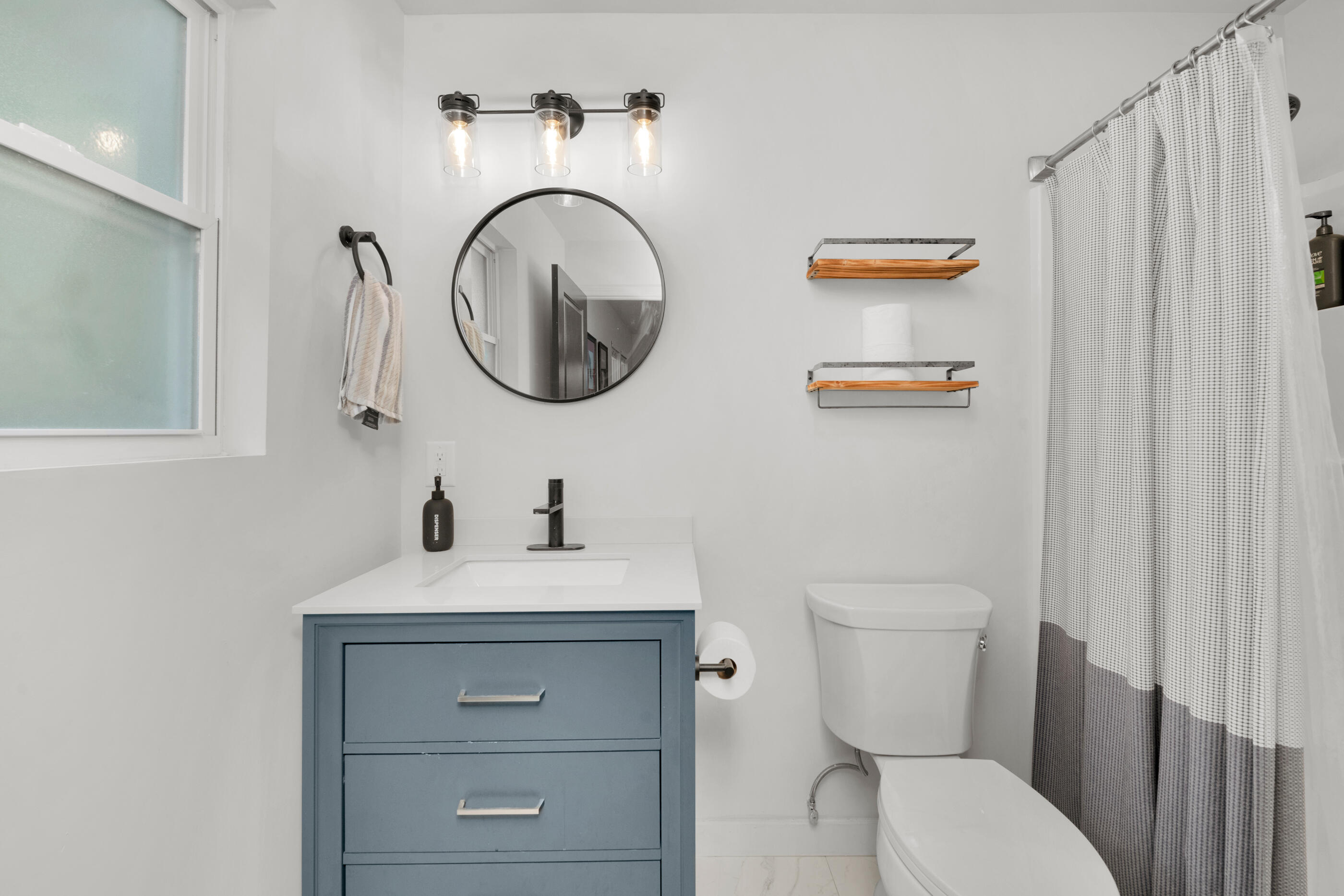 BEL AIR - Residential