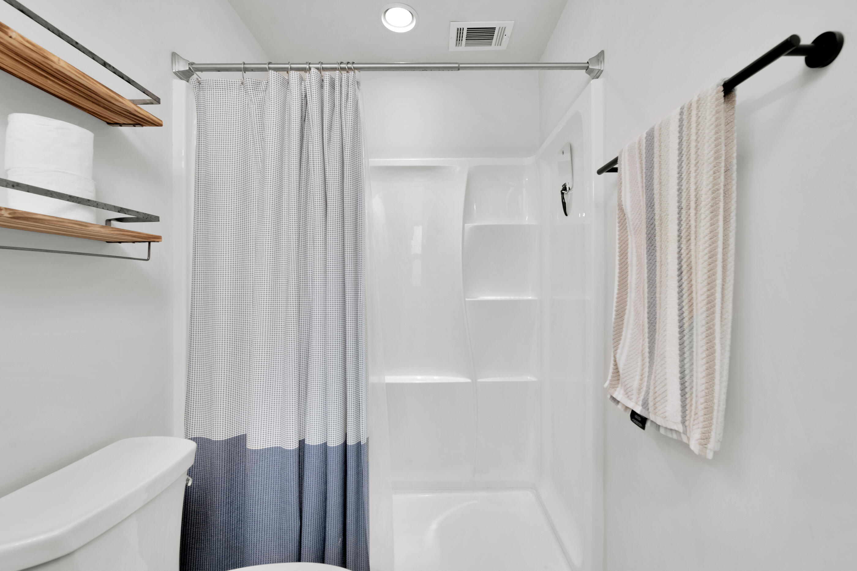 BEL AIR - Residential