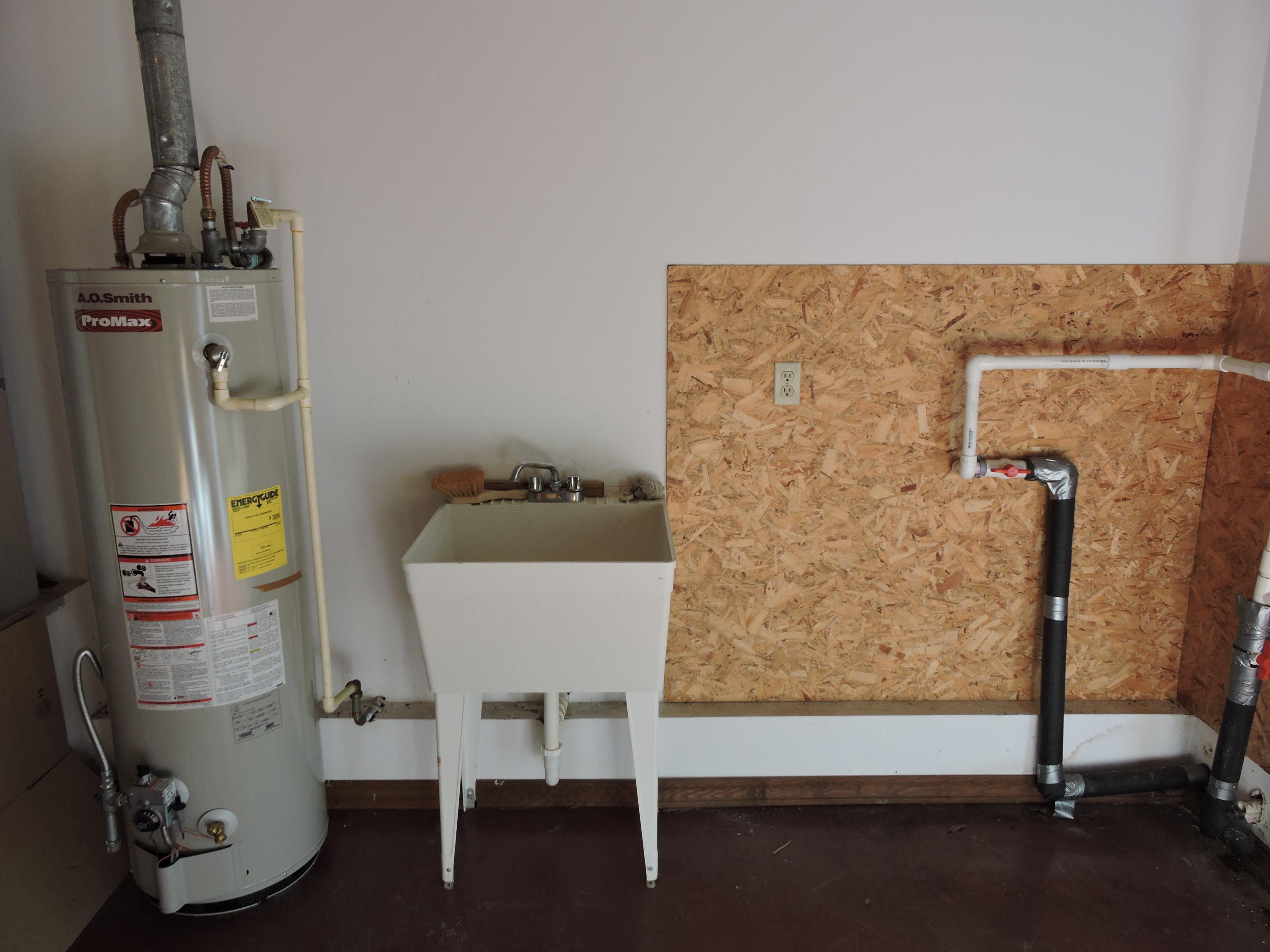 RIVERSIDE NORTH - Residential