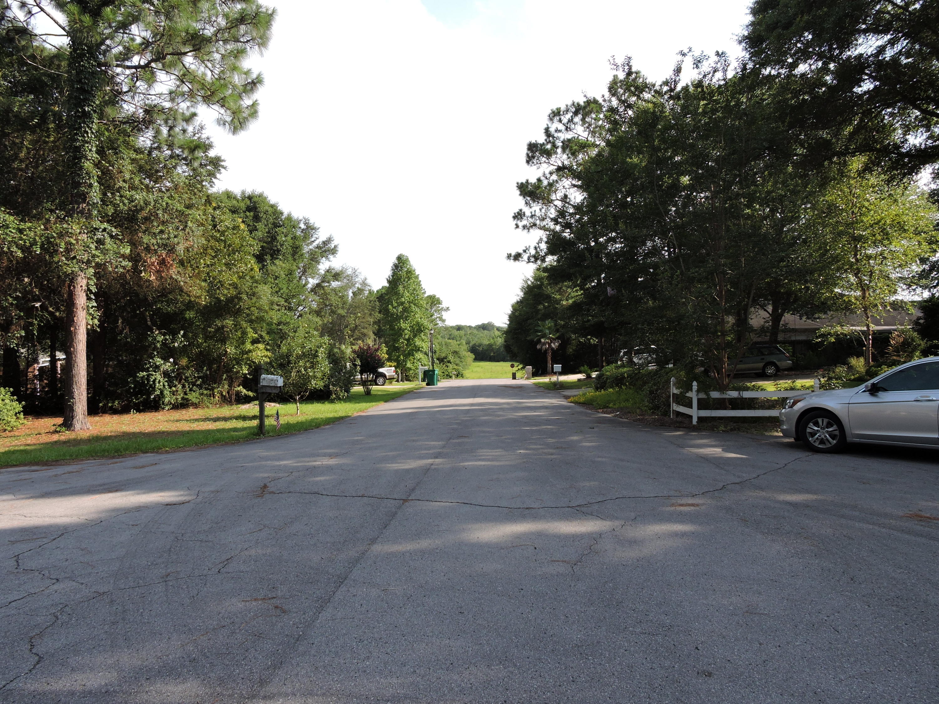 RIVERSIDE NORTH - Residential