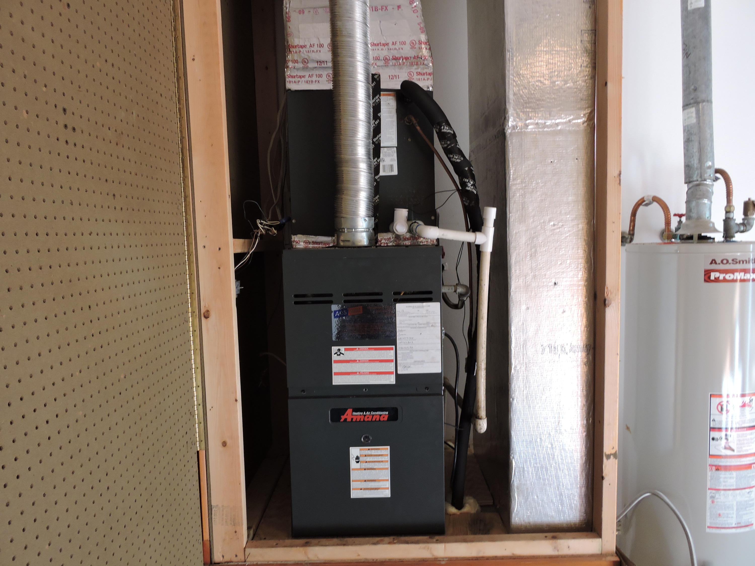 RIVERSIDE NORTH - Residential