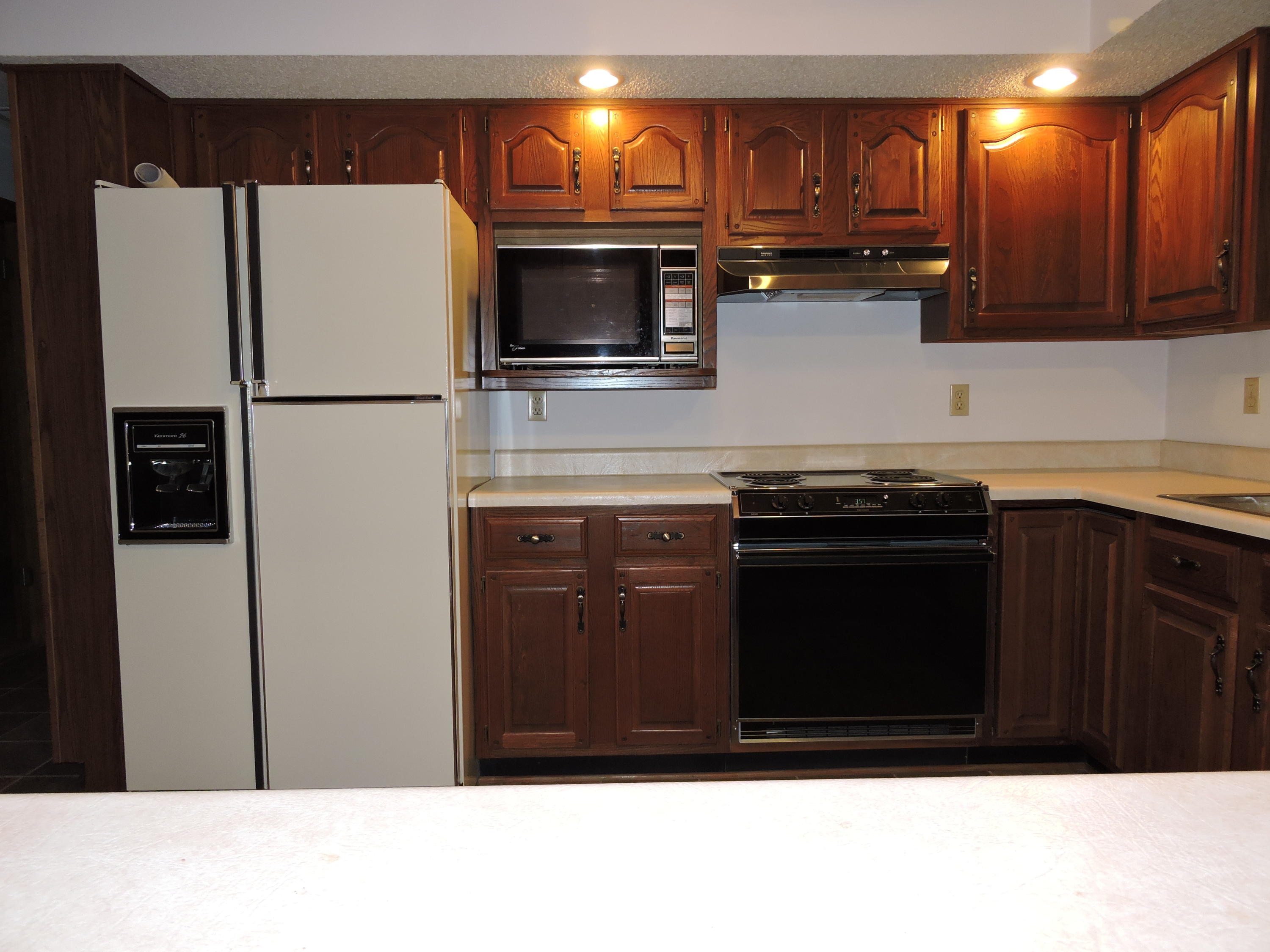 RIVERSIDE NORTH - Residential