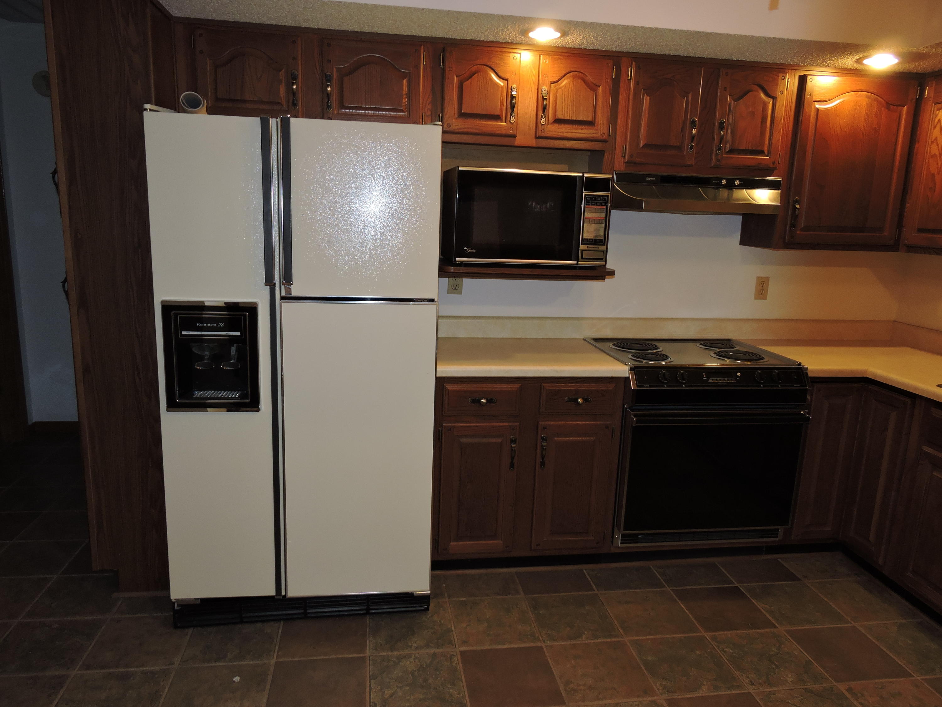 RIVERSIDE NORTH - Residential