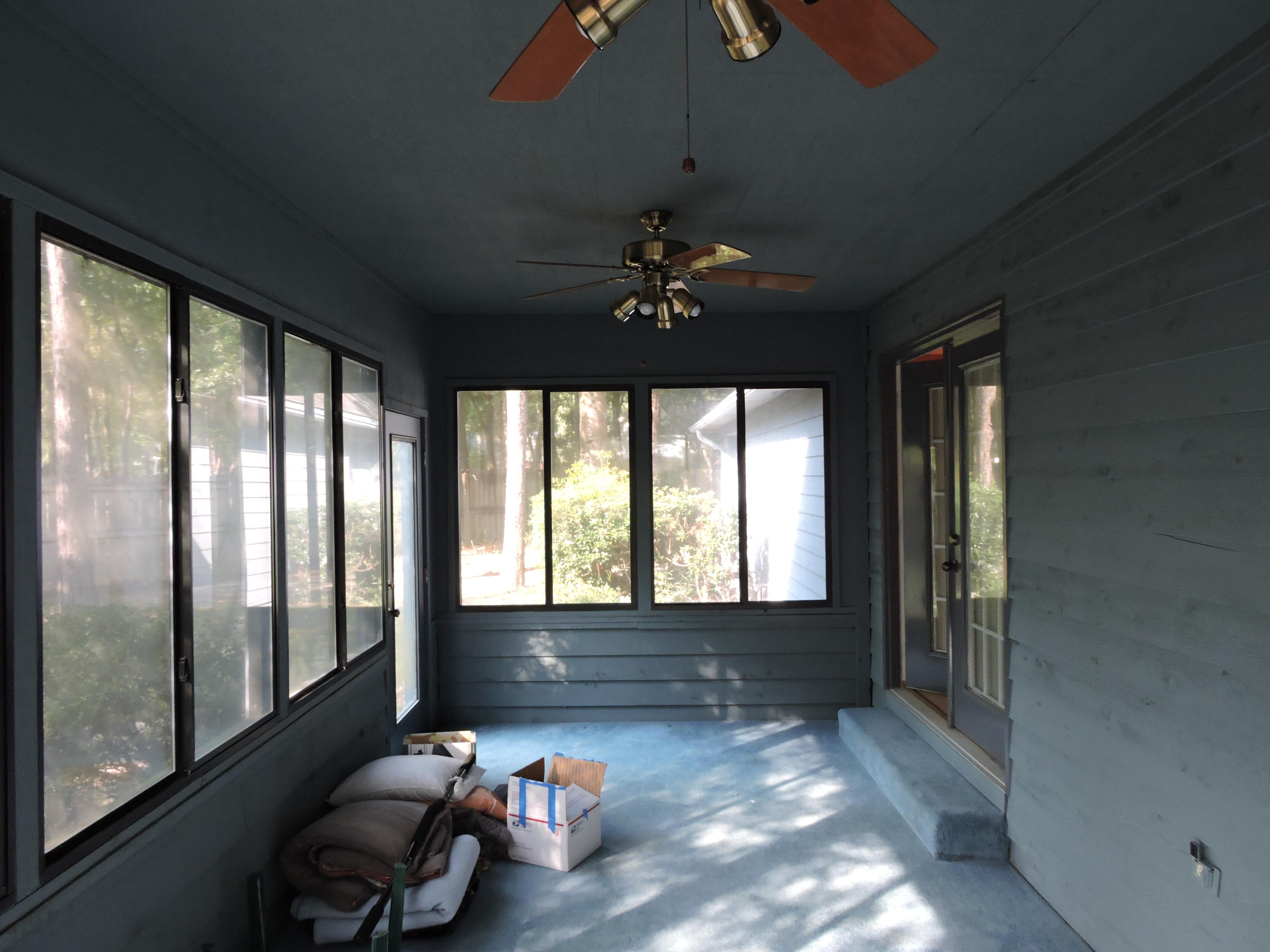 RIVERSIDE NORTH - Residential