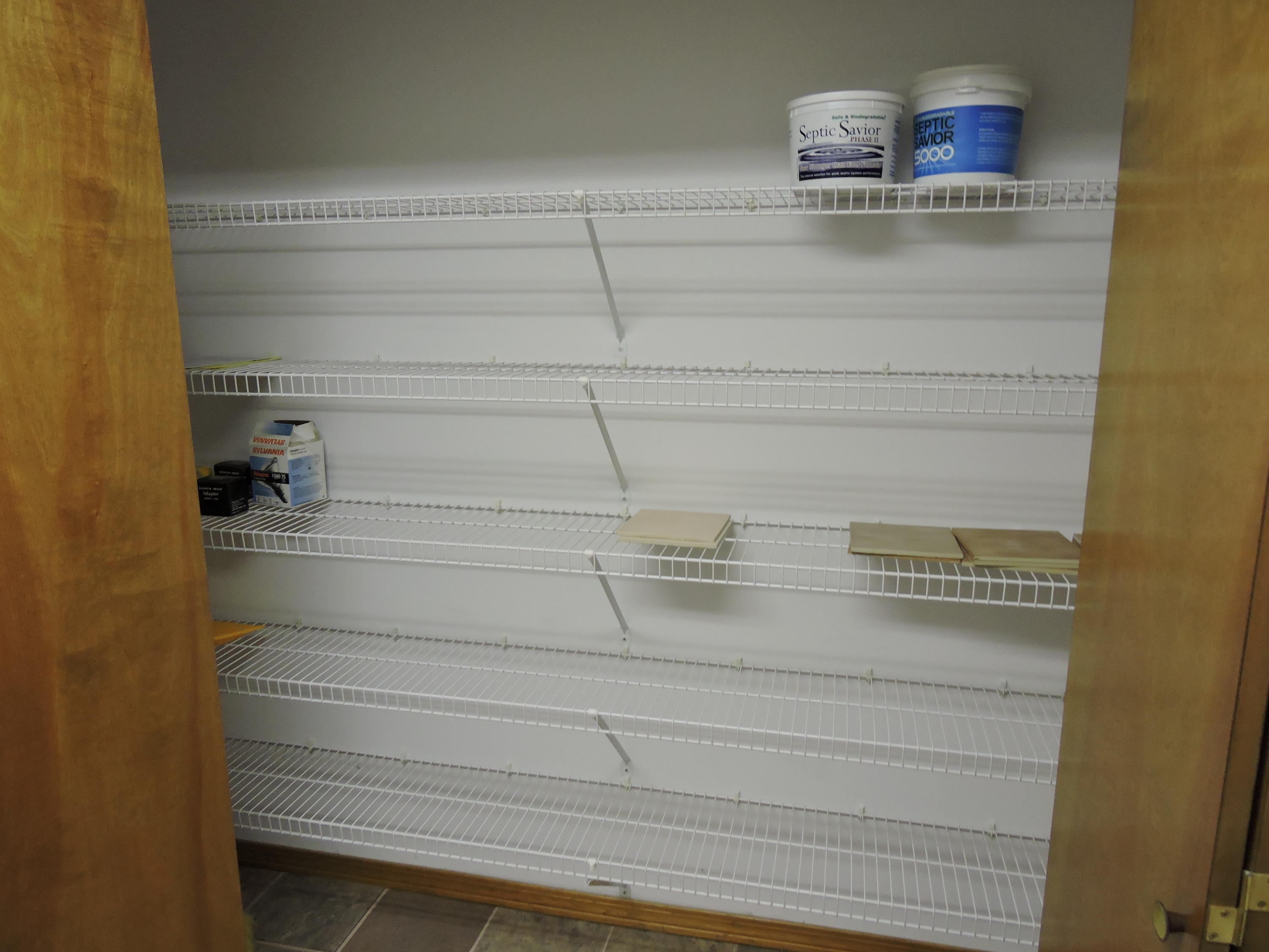 RIVERSIDE NORTH - Residential