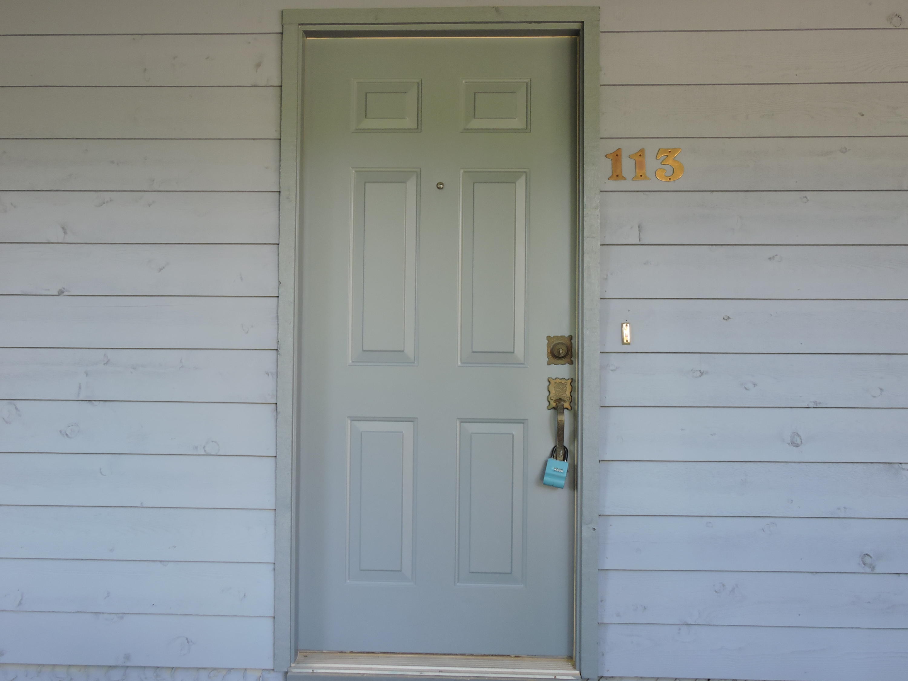 RIVERSIDE NORTH - Residential