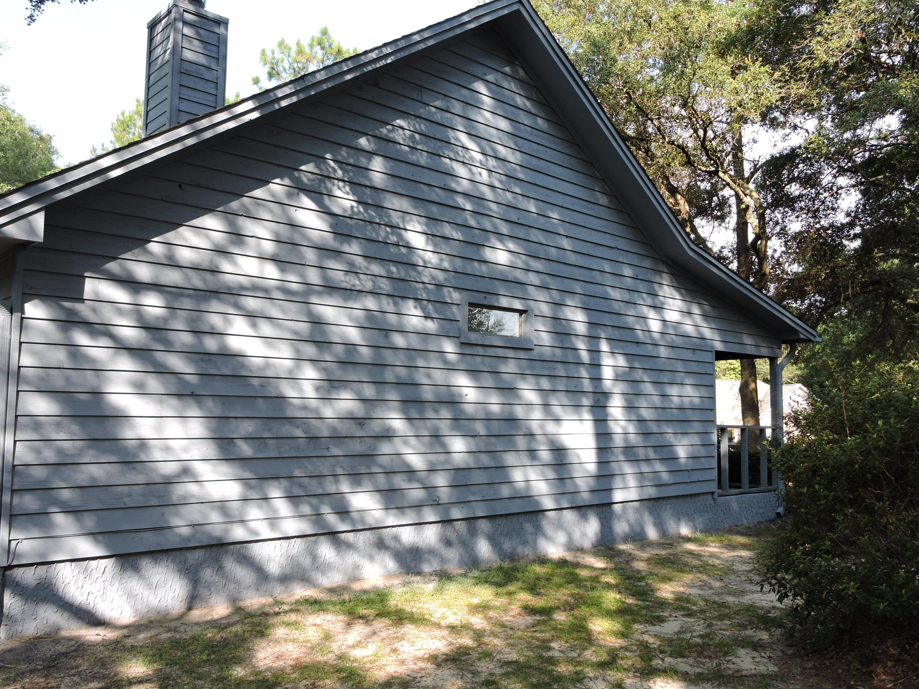 RIVERSIDE NORTH - Residential