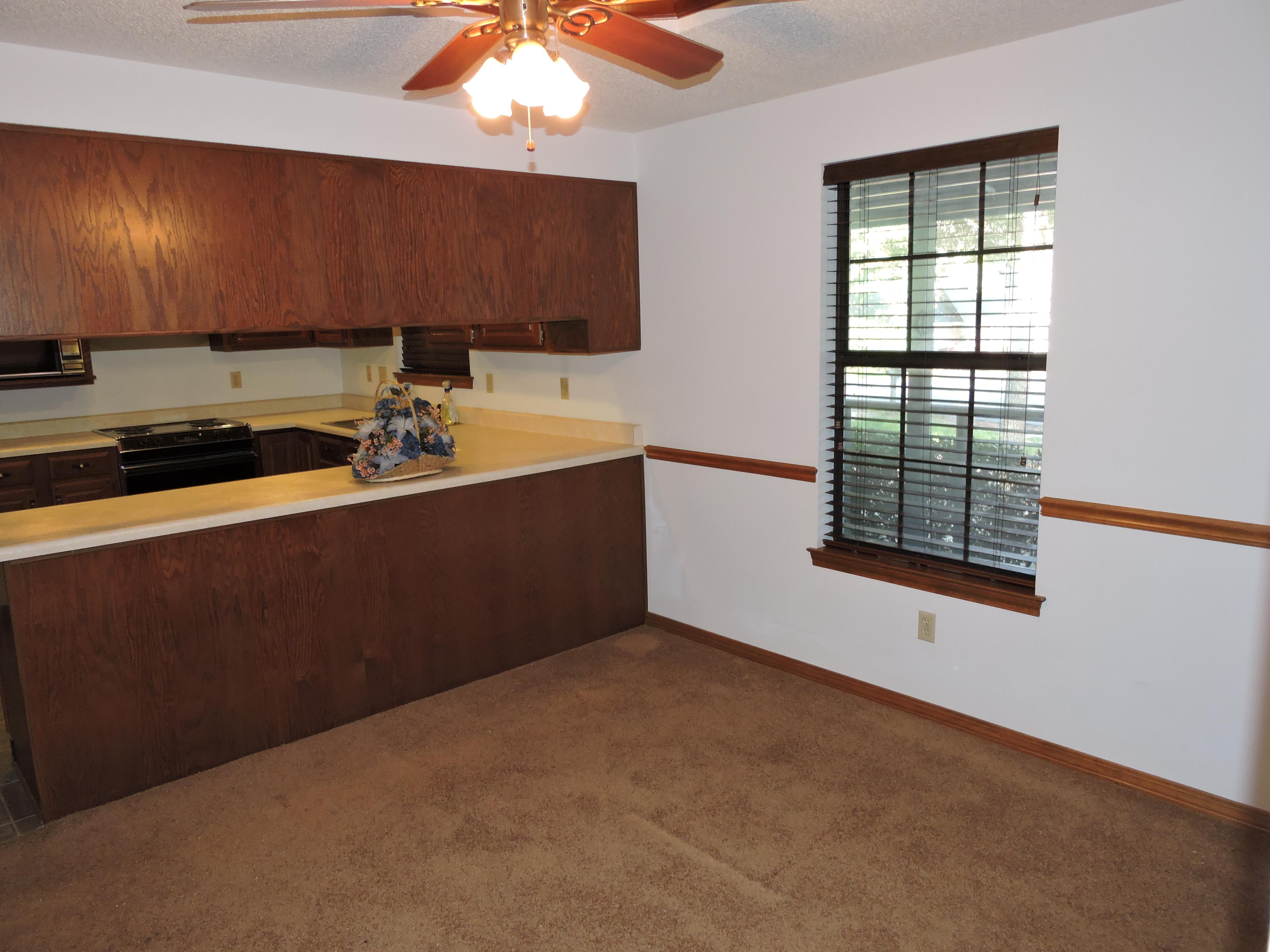 RIVERSIDE NORTH - Residential