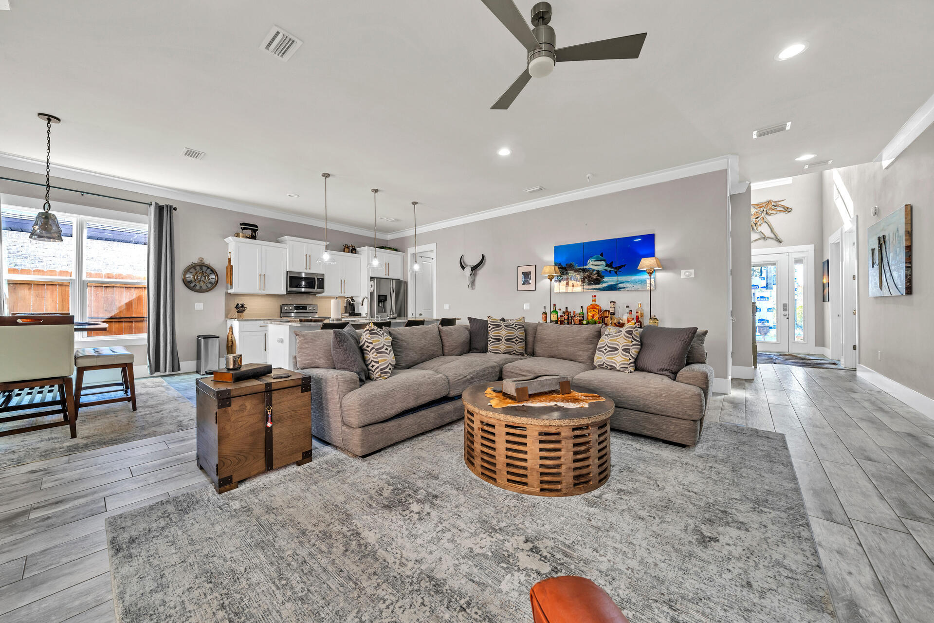 HEMINGWAY LOT 7 - Residential