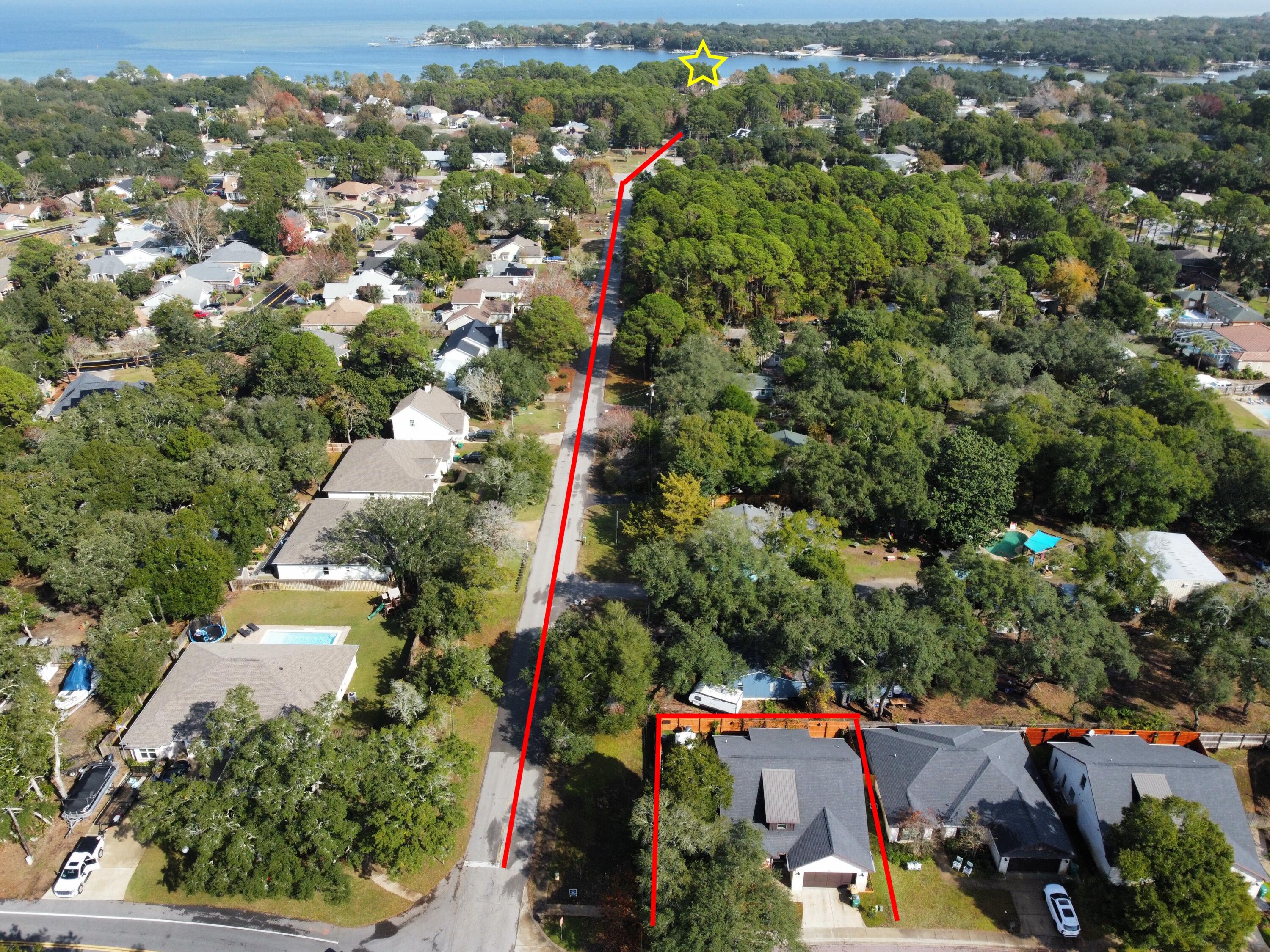 HEMINGWAY LOT 7 - Residential