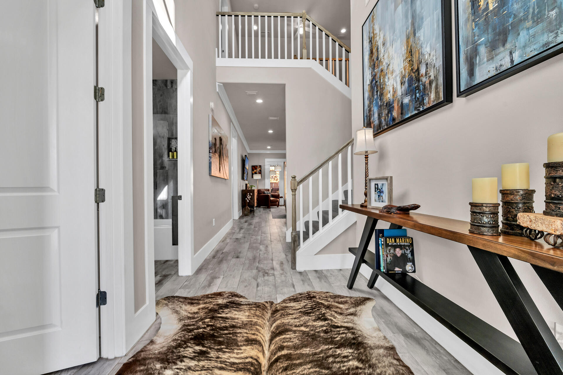 HEMINGWAY LOT 7 - Residential