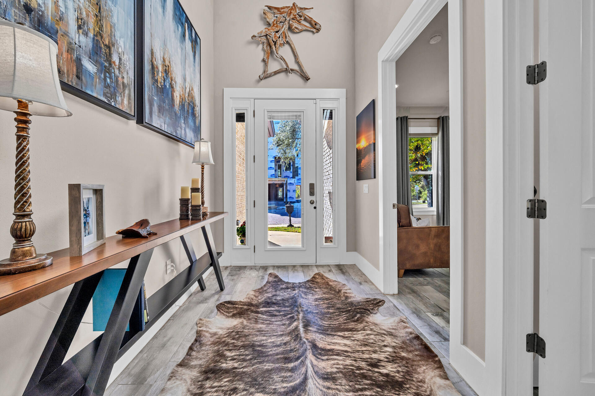 HEMINGWAY LOT 7 - Residential