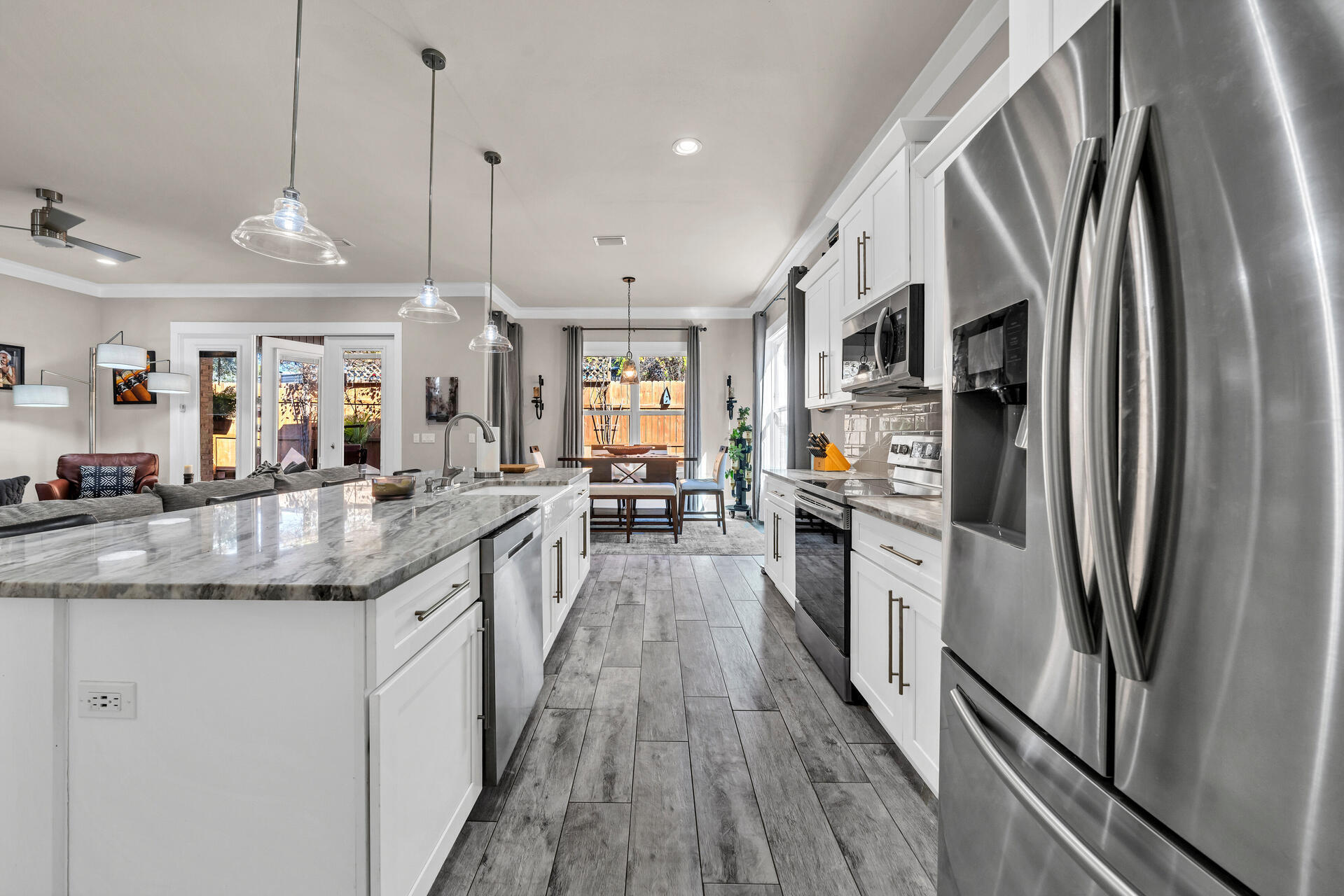 HEMINGWAY LOT 7 - Residential