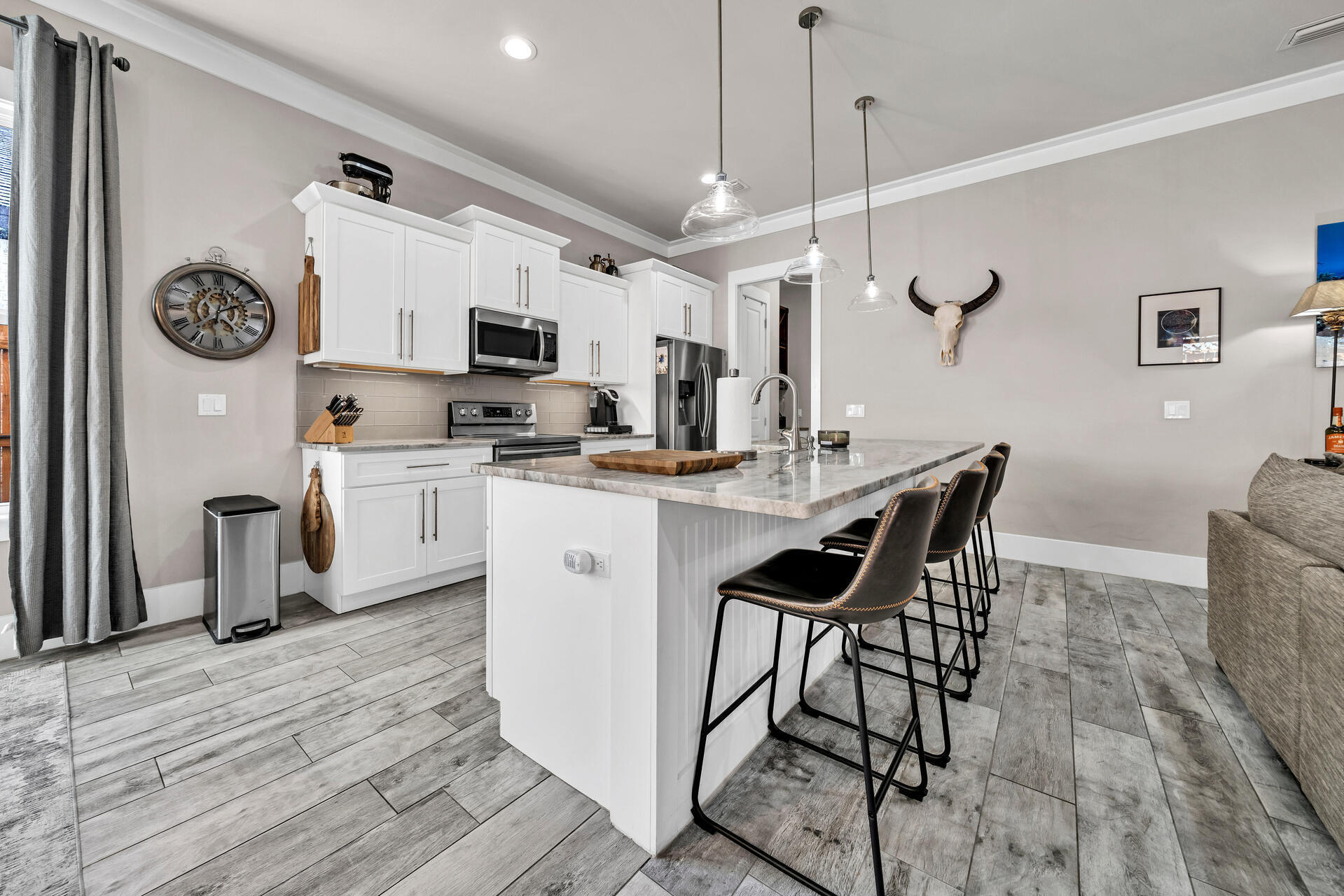 HEMINGWAY LOT 7 - Residential