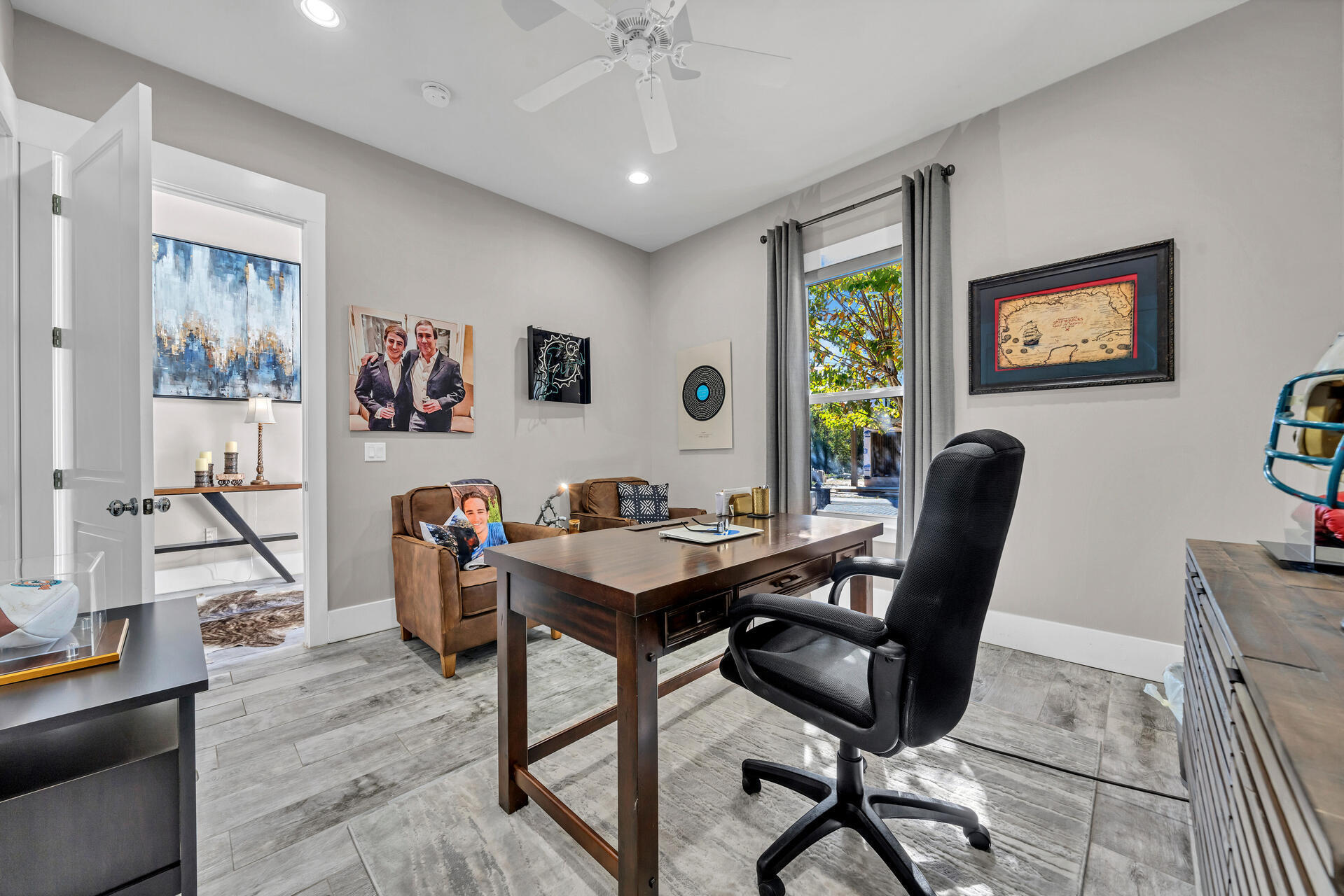 HEMINGWAY LOT 7 - Residential