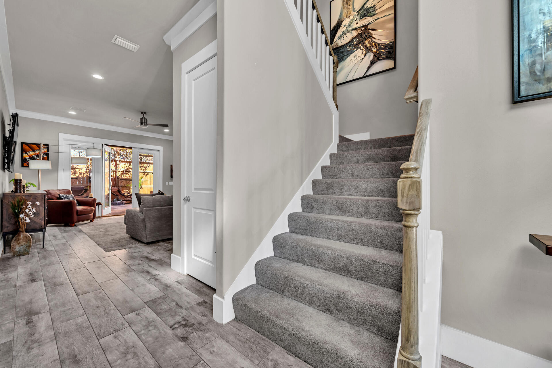 HEMINGWAY LOT 7 - Residential