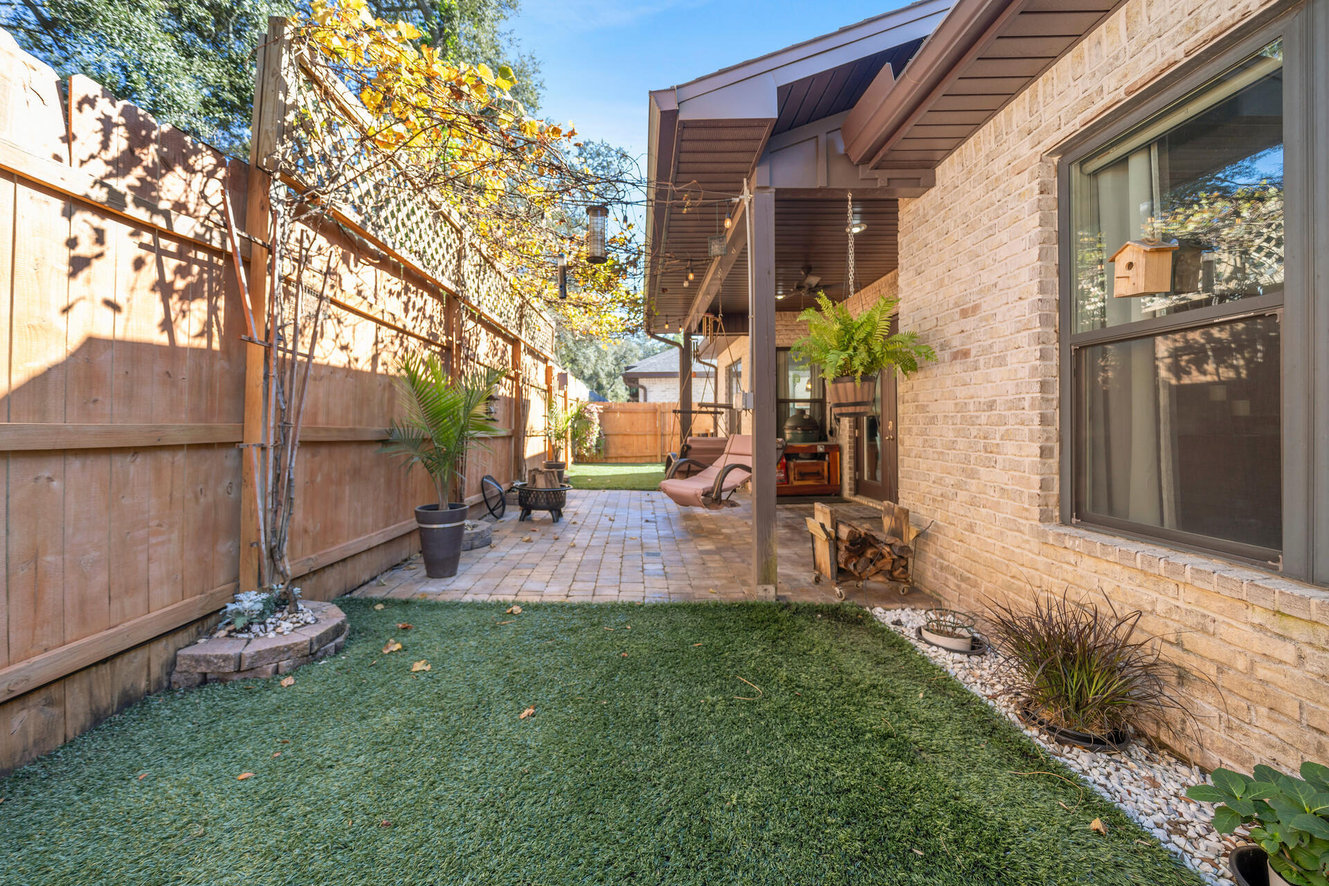 HEMINGWAY LOT 7 - Residential