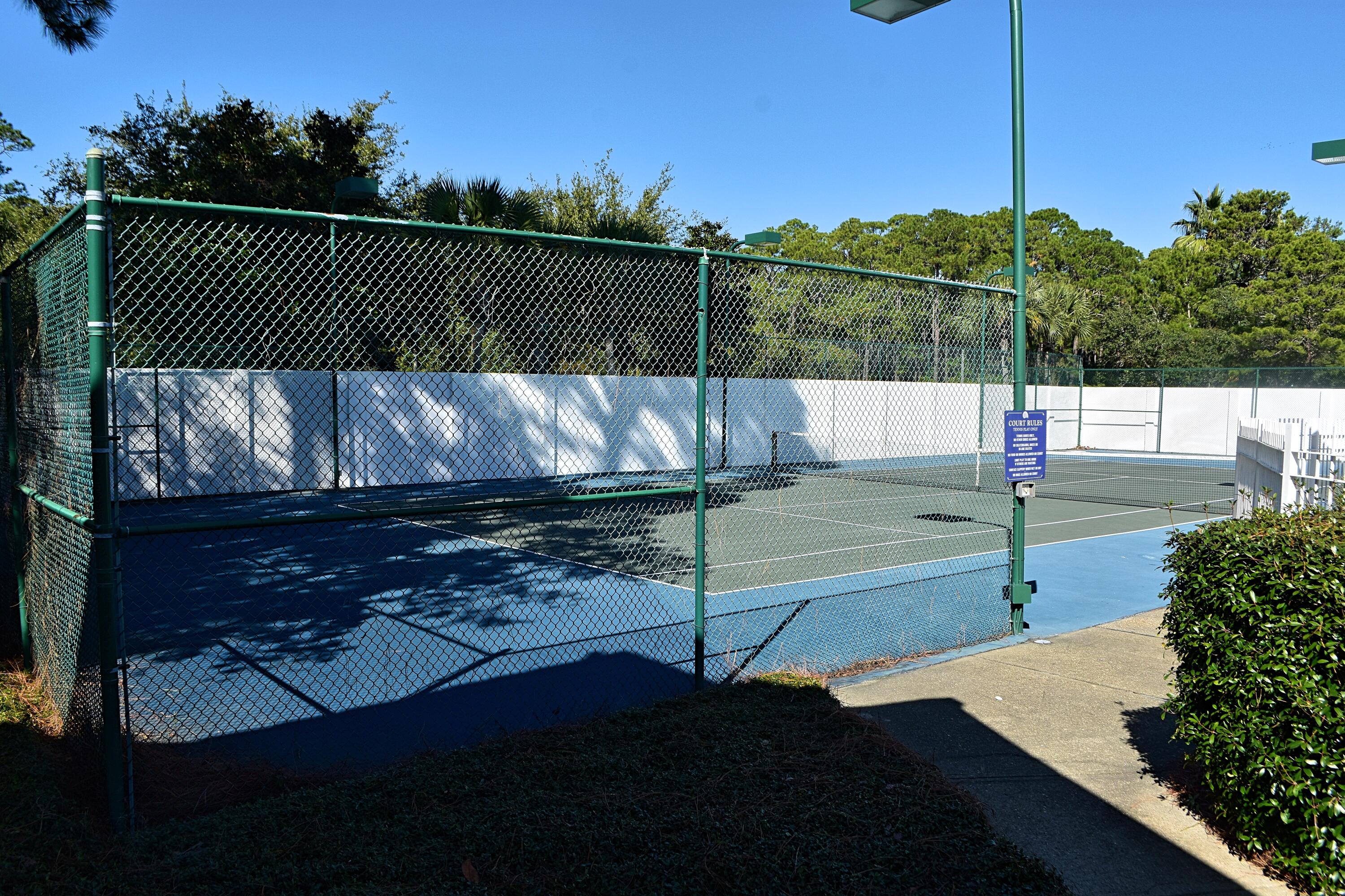 VILLAGE OF WHITE CLIFFS THE - Land