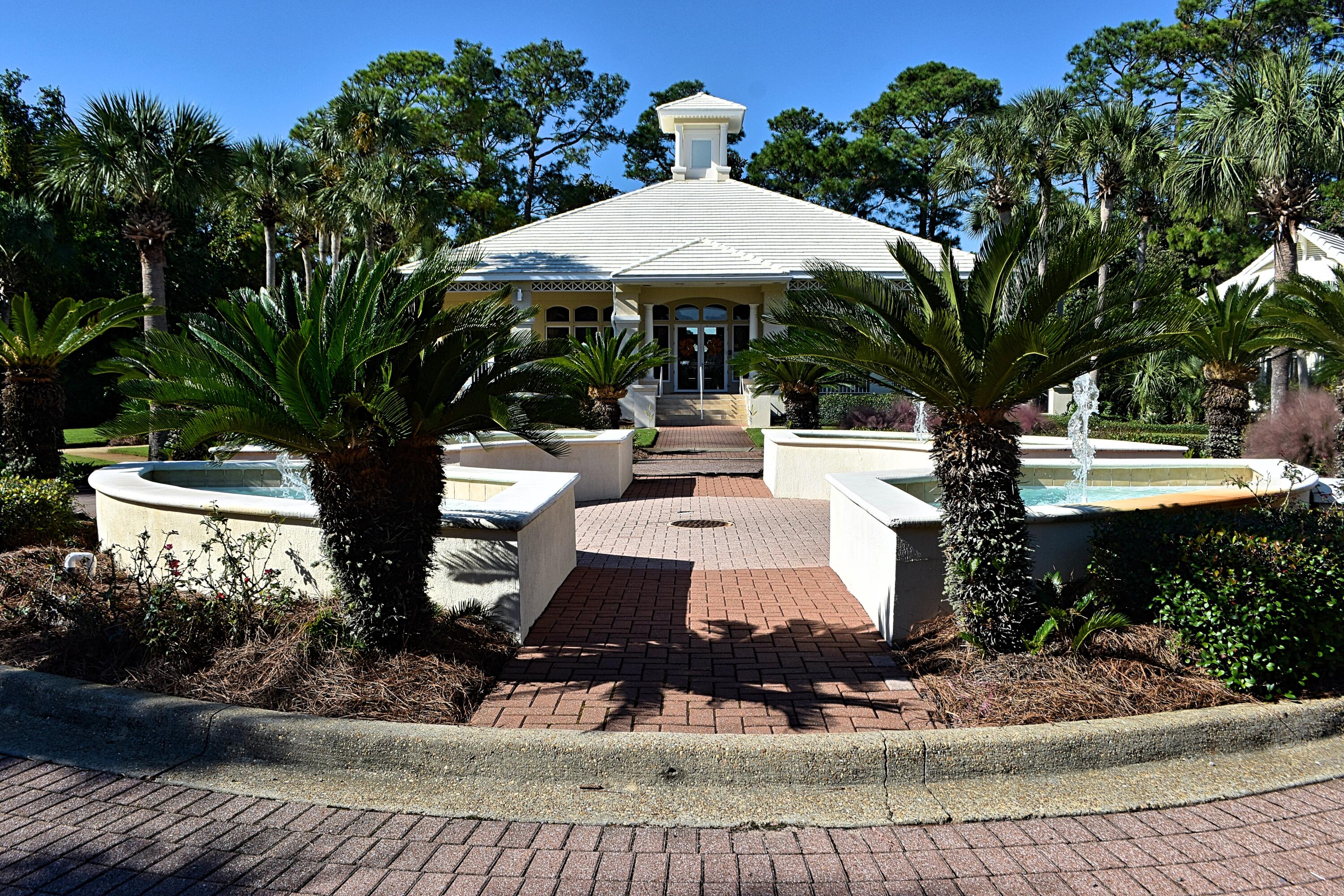 VILLAGE OF WHITE CLIFFS THE - Land