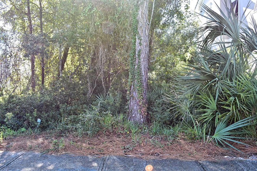Ready to Build? The plans for this lot are in final approval with the ARB, the variance has been approved by the county and you are ready to start construction. This .13 acre lot is close proximity to the community amenities and a short distance to the deeded beach access. The Village of White Cliffs is a gated community located on the gulf side of 30A, come enjoy all that Blue Mountain Beach has to offer, it is the highest elevation along 30A and situated on the west side. This lot is ready to go.