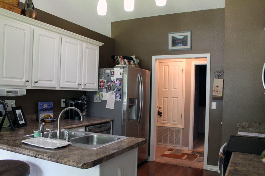 MAGNOLIA VILLAGE PH I LOT 107 - Residential