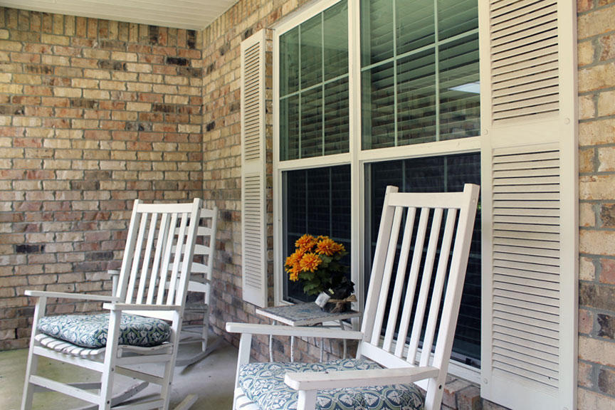 MAGNOLIA VILLAGE PH I LOT 107 - Residential