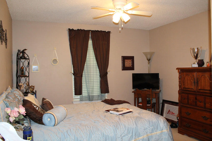 MAGNOLIA VILLAGE PH I LOT 107 - Residential