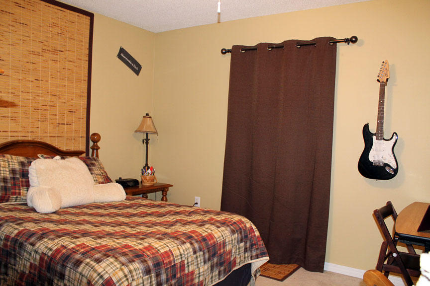 MAGNOLIA VILLAGE PH I LOT 107 - Residential