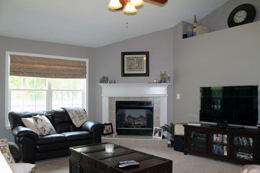 MAGNOLIA VILLAGE PH I LOT 107 - Residential