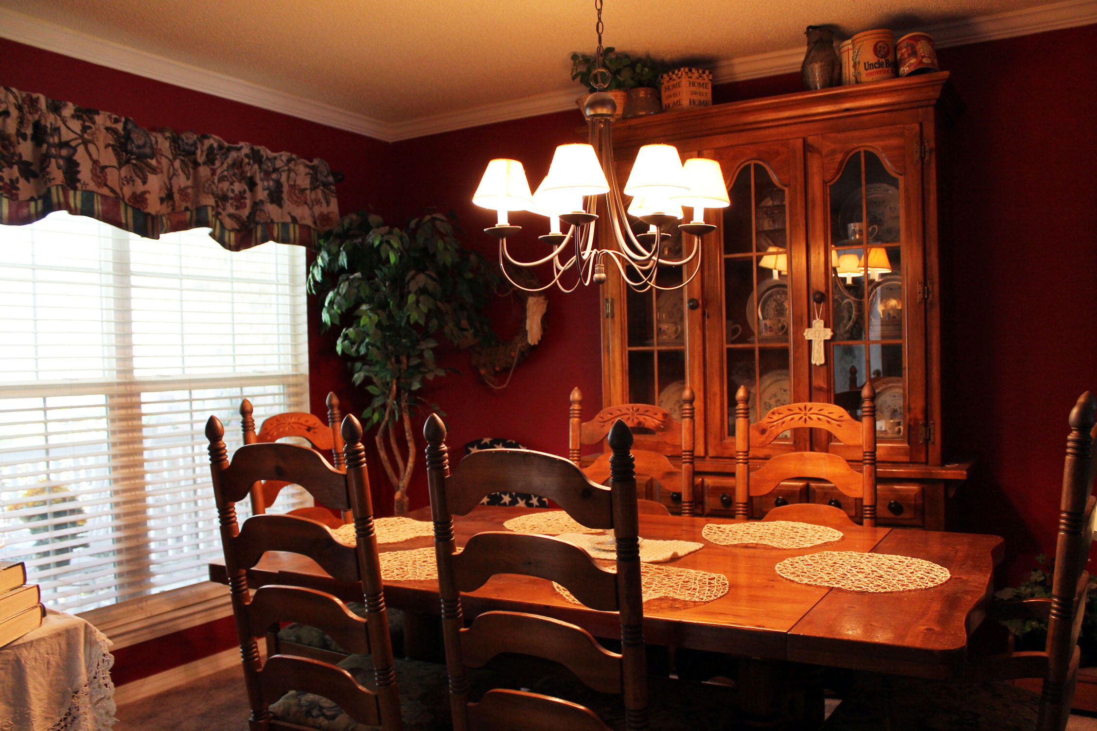 MAGNOLIA VILLAGE PH I LOT 107 - Residential