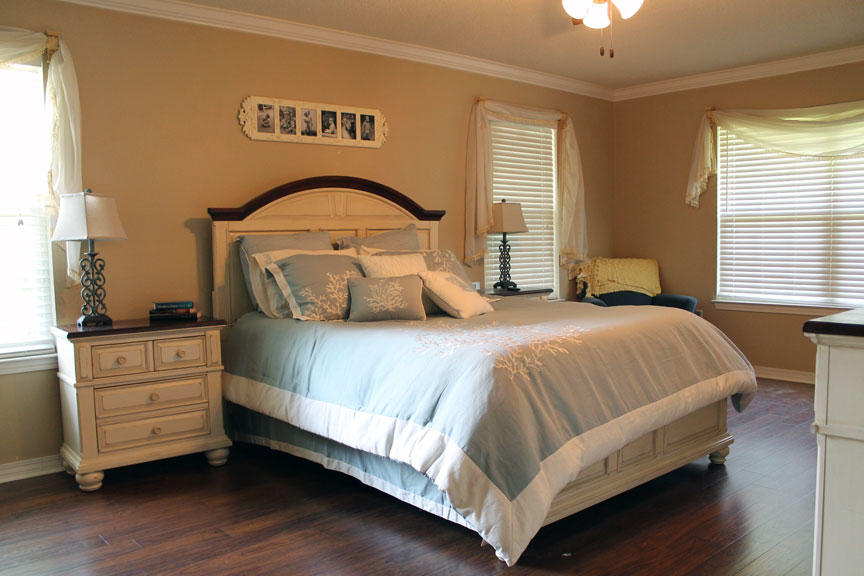 MAGNOLIA VILLAGE PH I LOT 107 - Residential