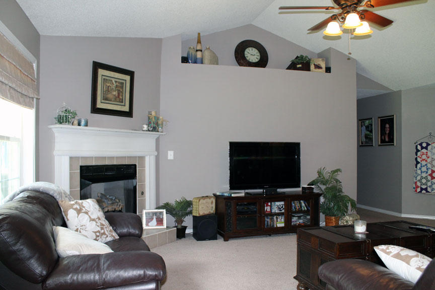 MAGNOLIA VILLAGE PH I LOT 107 - Residential