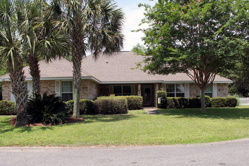 MAGNOLIA VILLAGE PH I LOT 107 - Residential